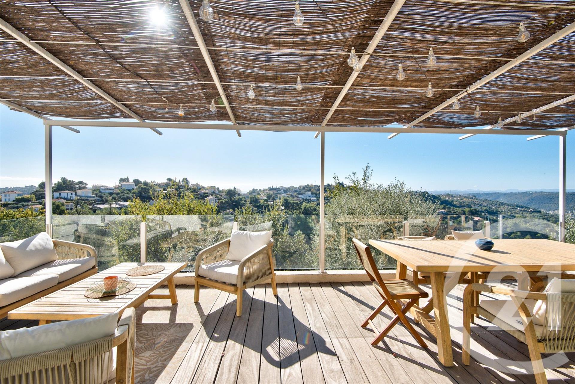 Maison à vendre, 123m², Colomars
