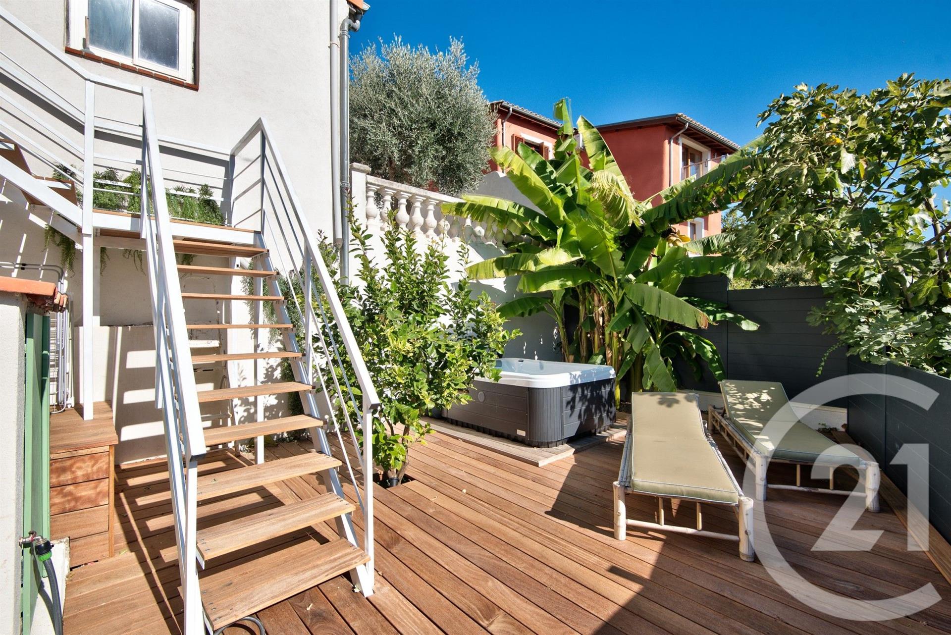 Maison à vendre, 123m², Colomars