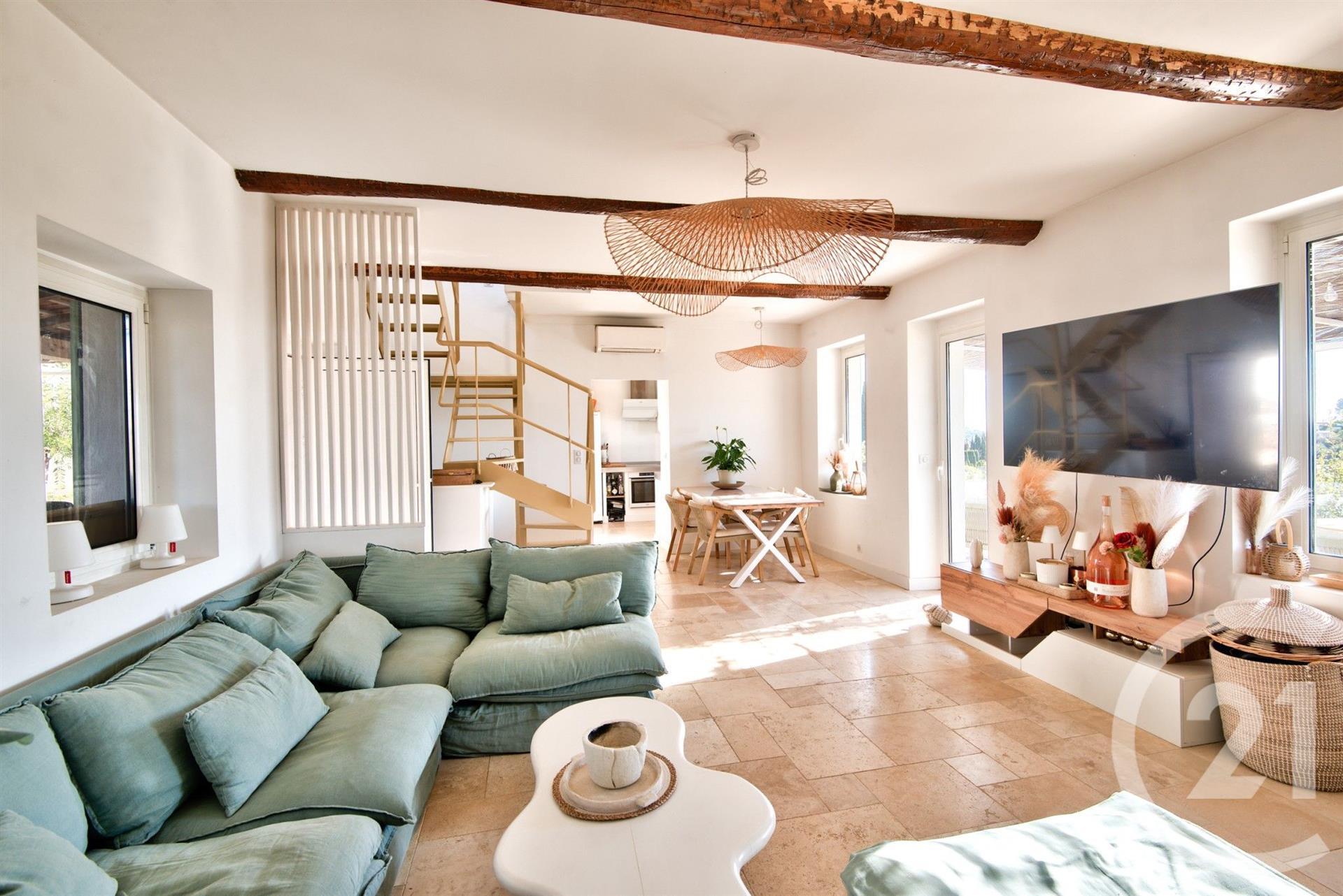 Maison à vendre, 123m², Colomars
