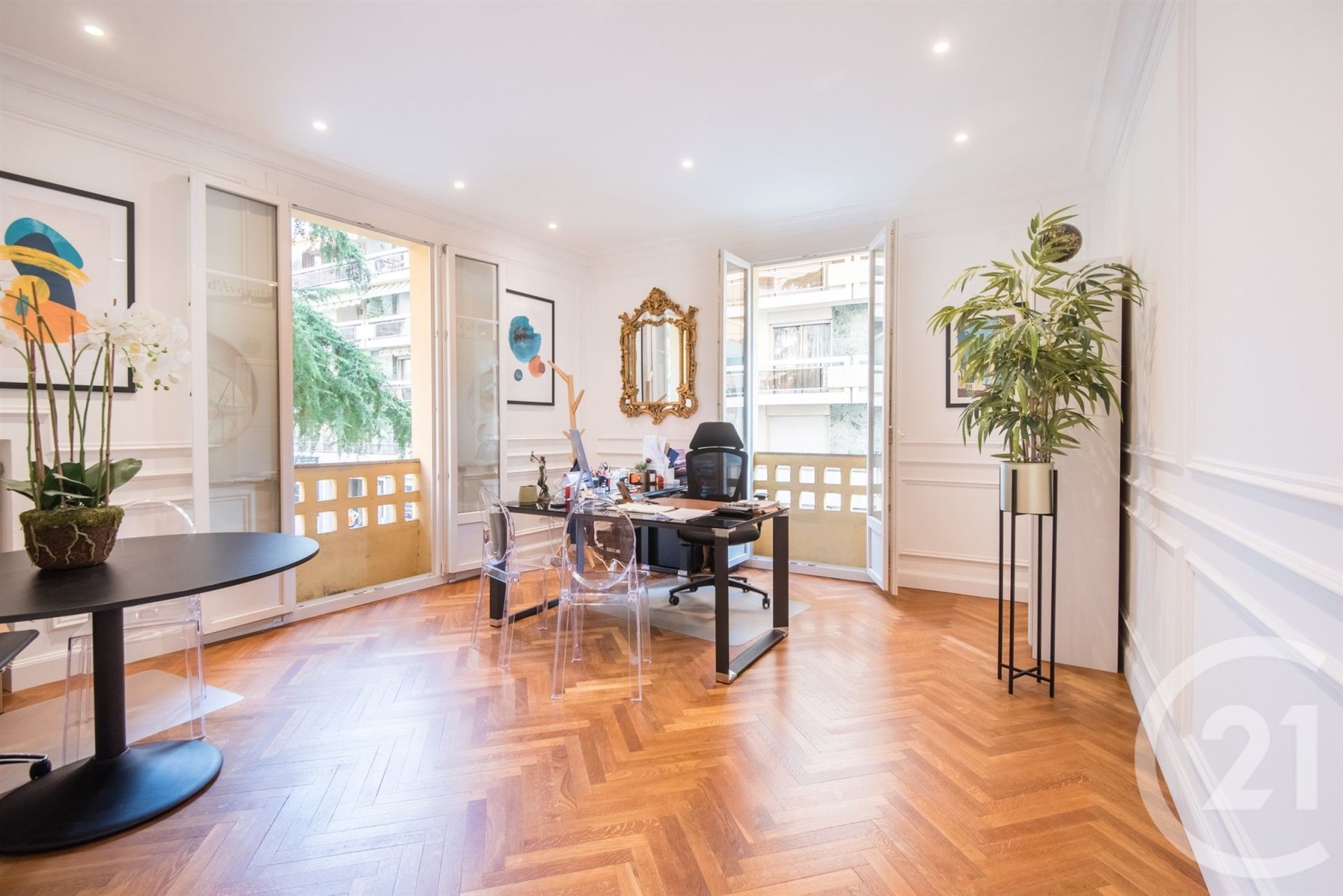 Appartement à vendre, 131m², Nice
