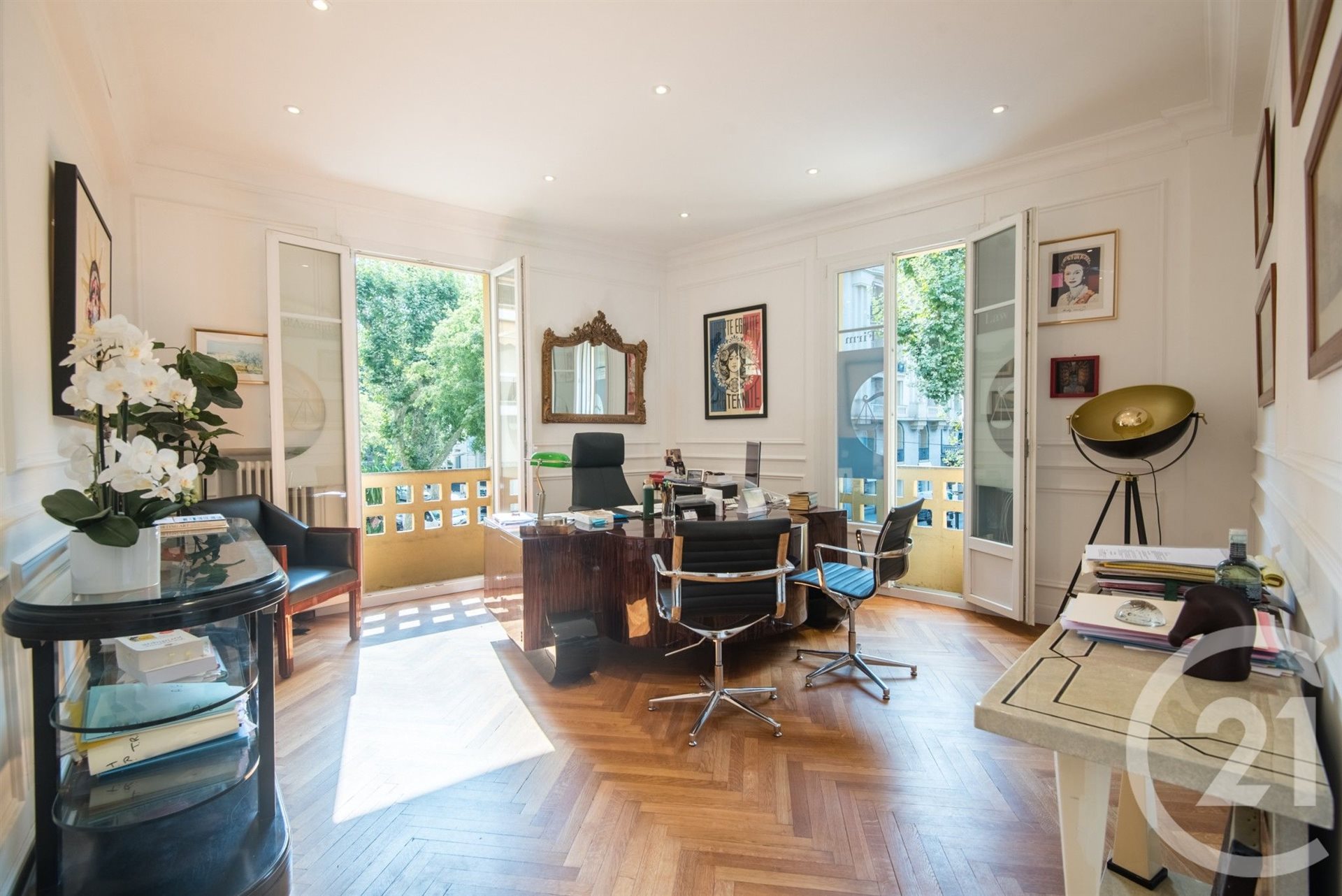 Appartement à vendre, 131m², Nice