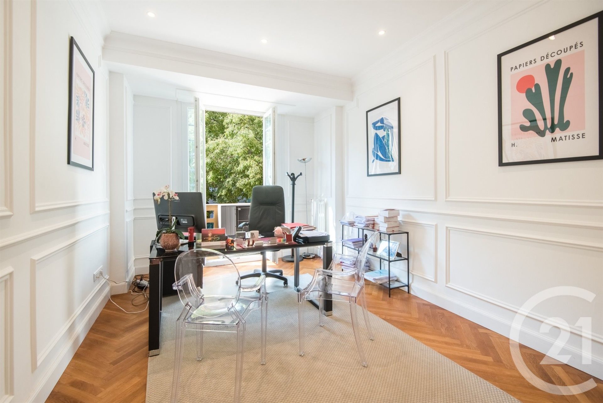Appartement à vendre, 131m², Nice