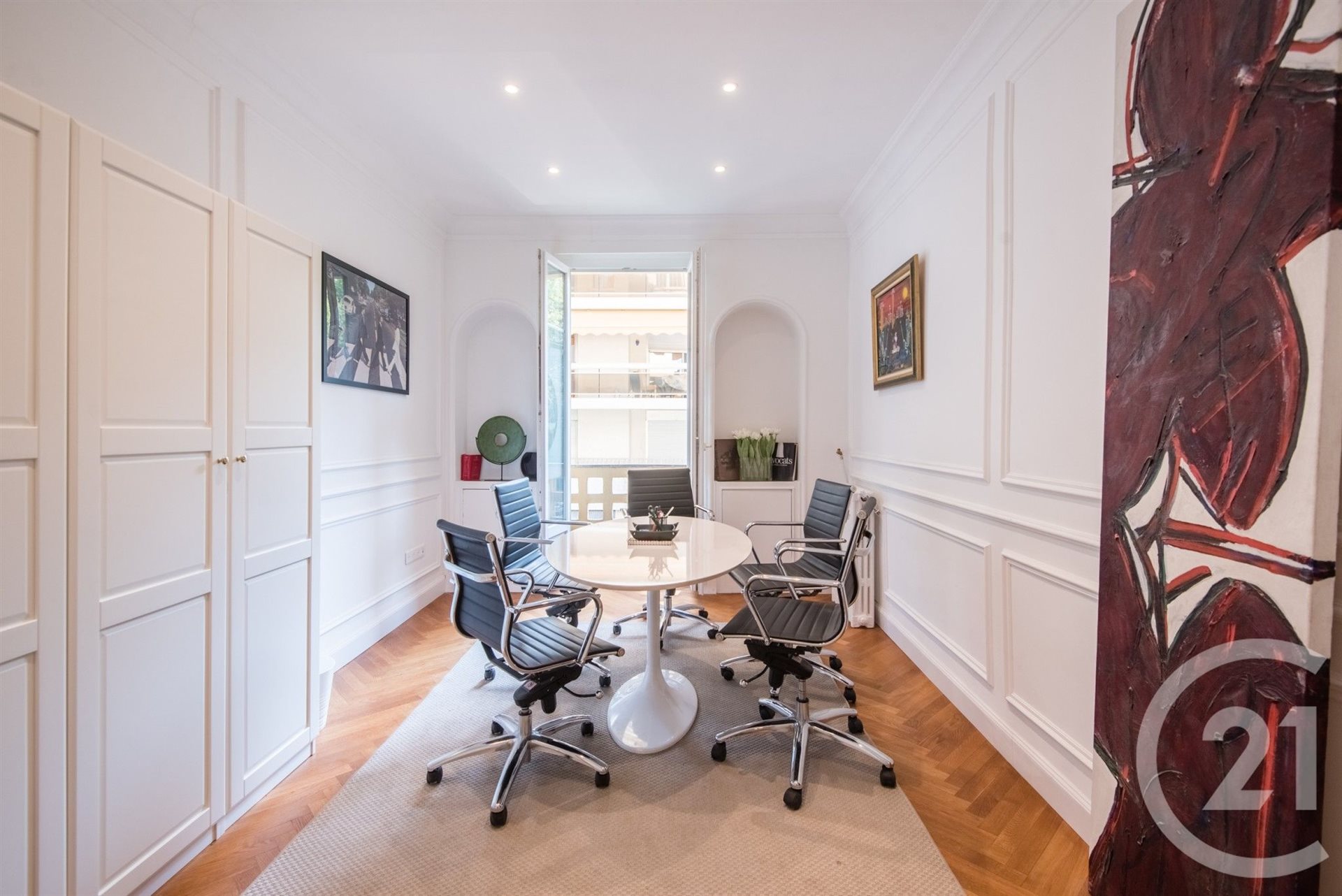 Appartement à vendre, 131m², Nice