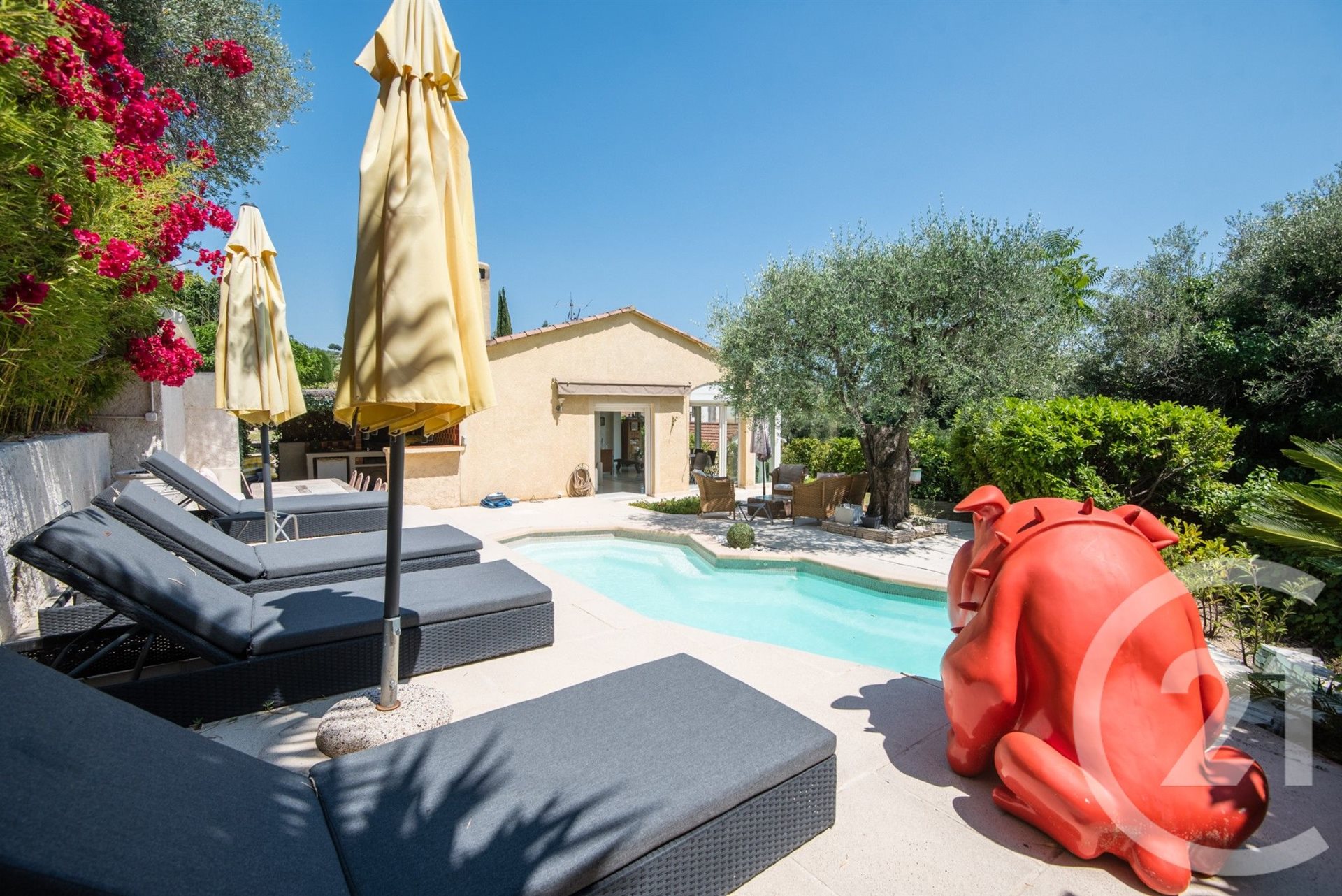 Maison à vendre, 139m², Nice