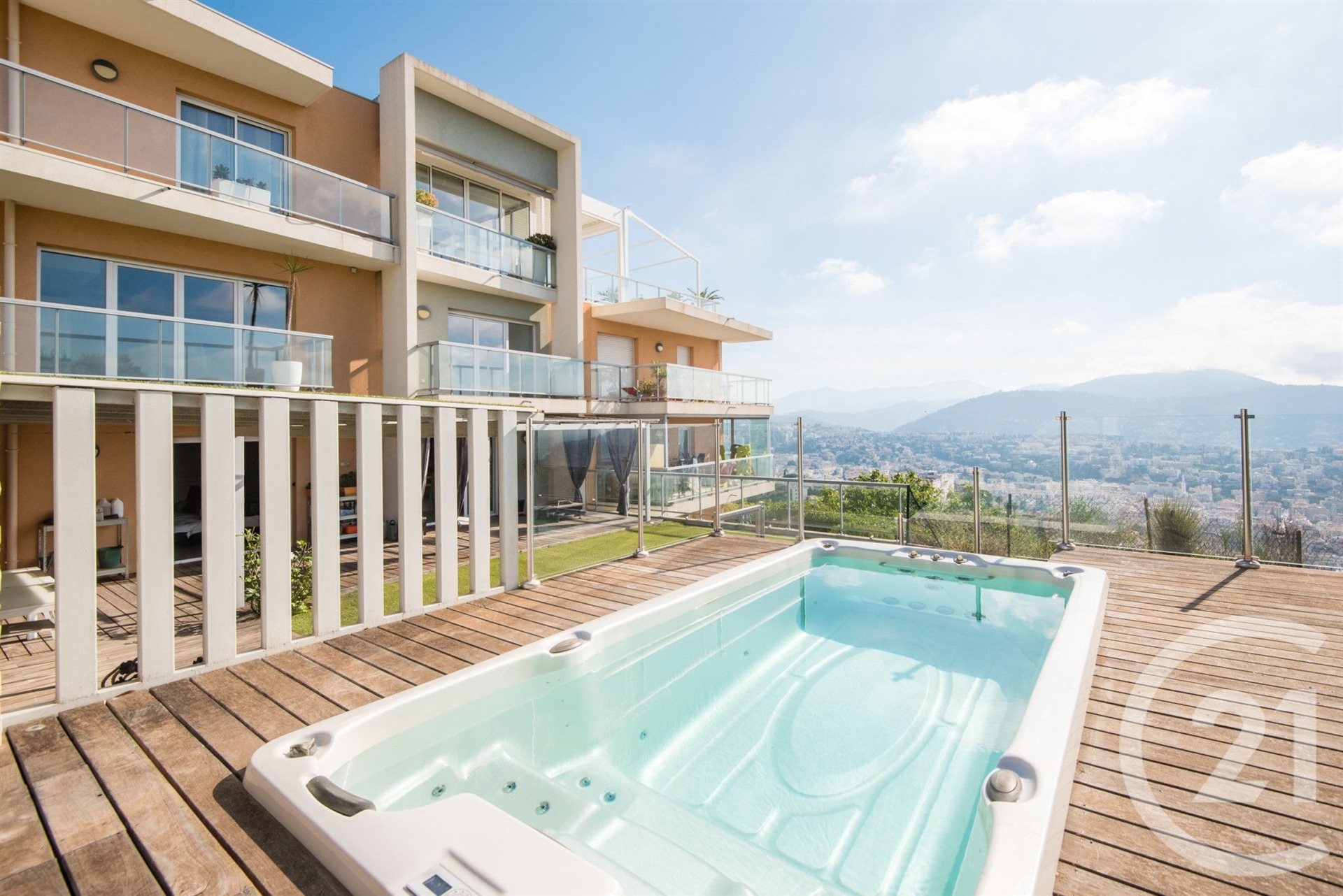 Appartement à vendre, 112m², Nice