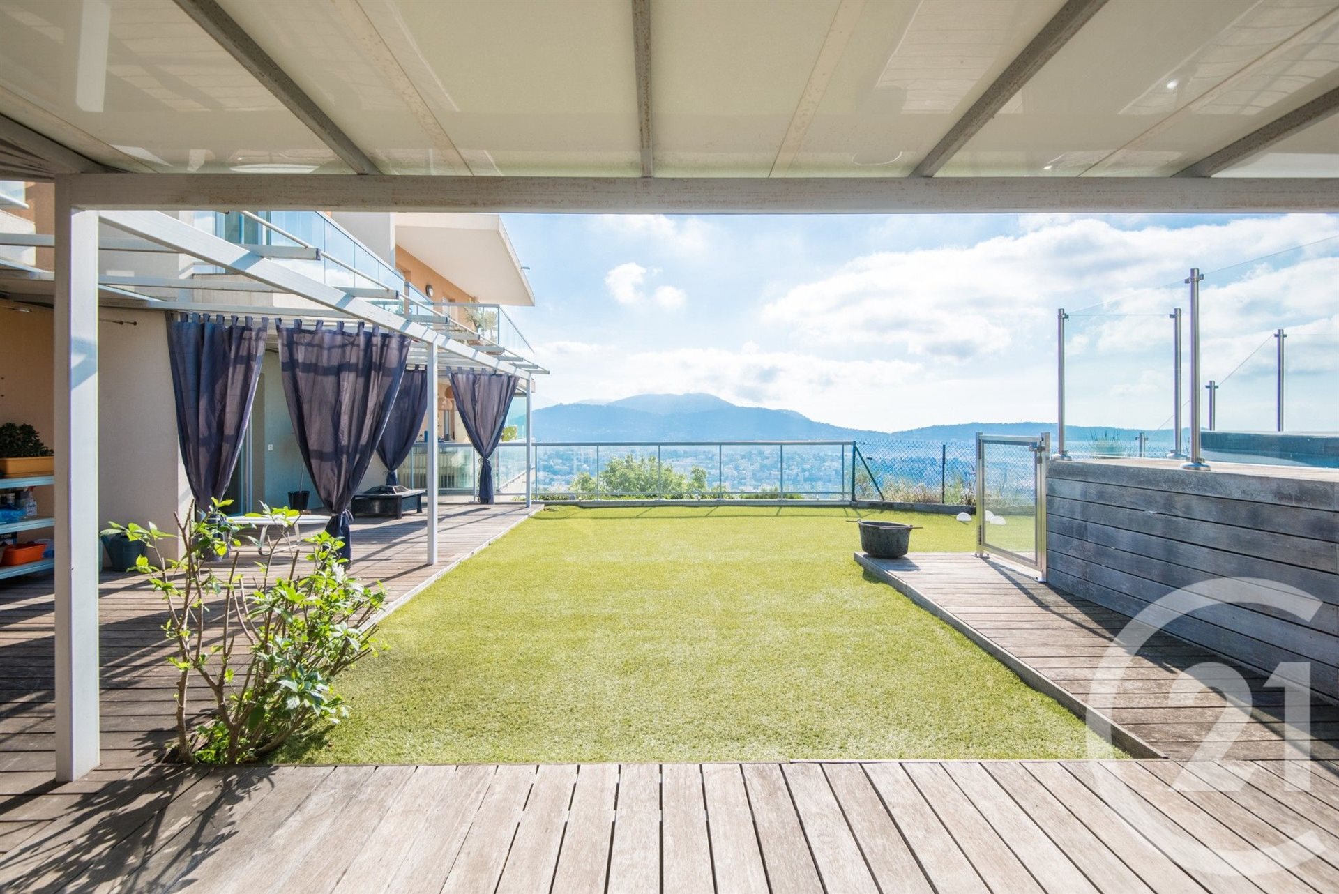 Appartement à vendre, 112m², Nice