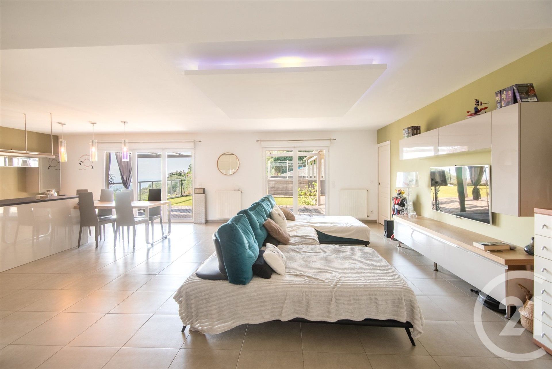 Appartement à vendre, 112m², Nice