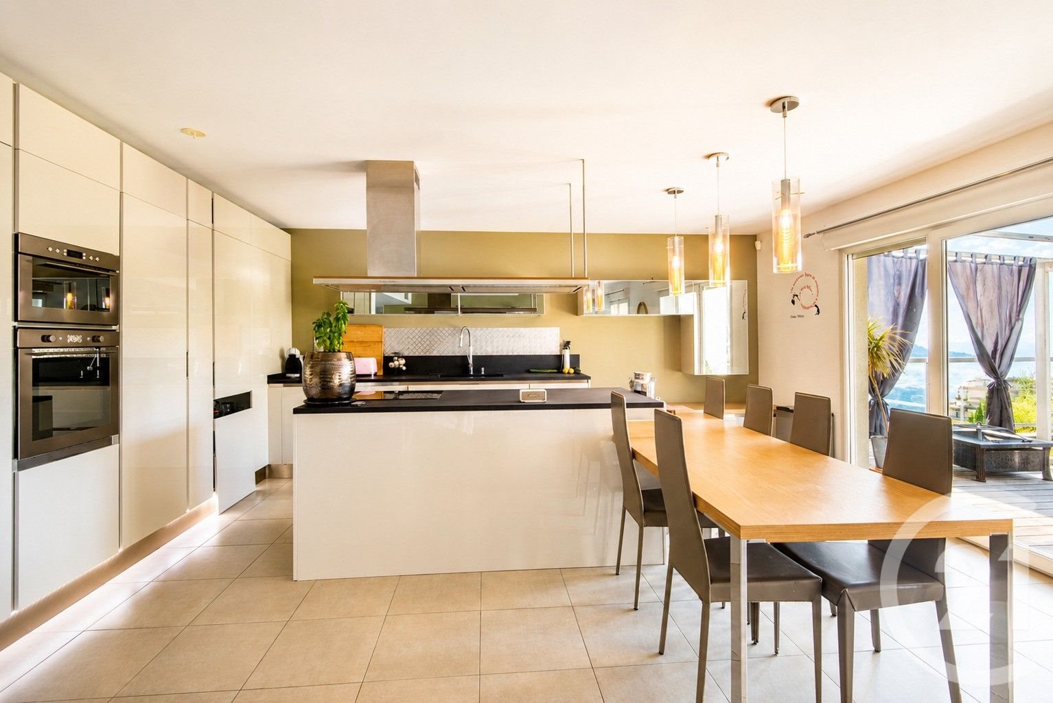 Appartement à vendre, 112m², Nice