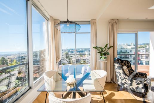 Appartement 3 pièces 80 m² · à Nice · 80 m² · 640 000 €