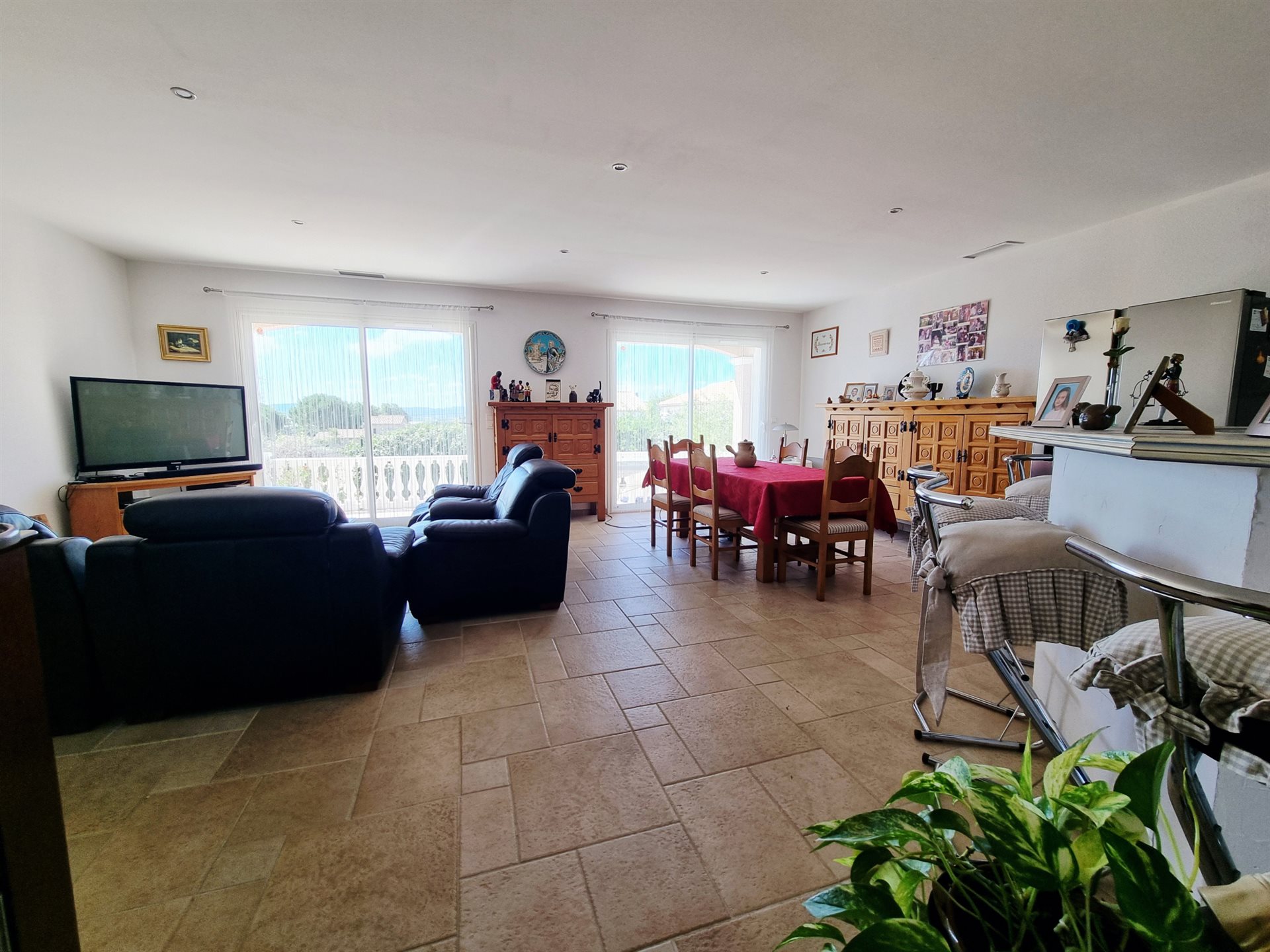 Maison à vendre, 109m², Conilhac-Corbières