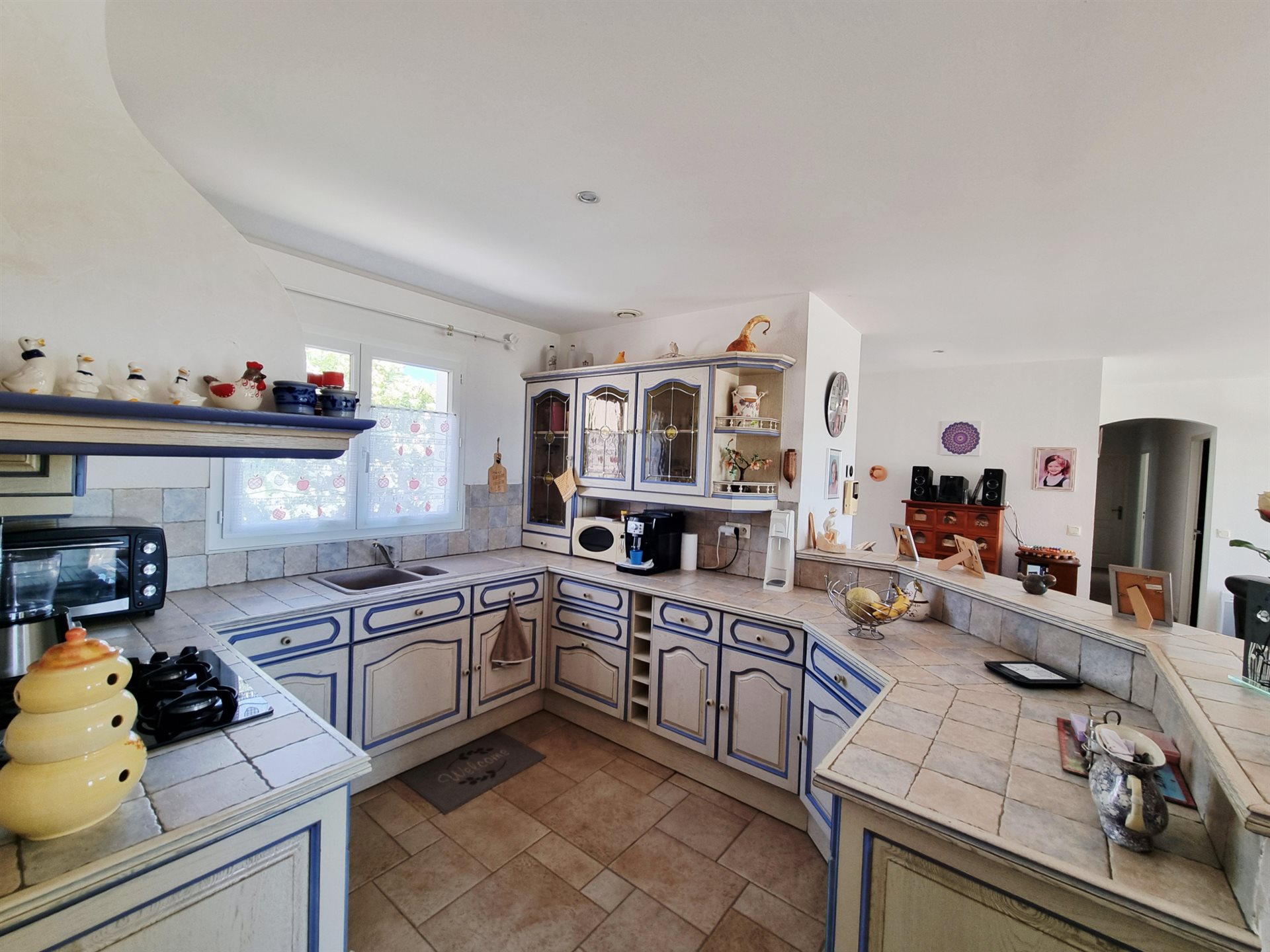 Maison à vendre, 109m², Conilhac-Corbières