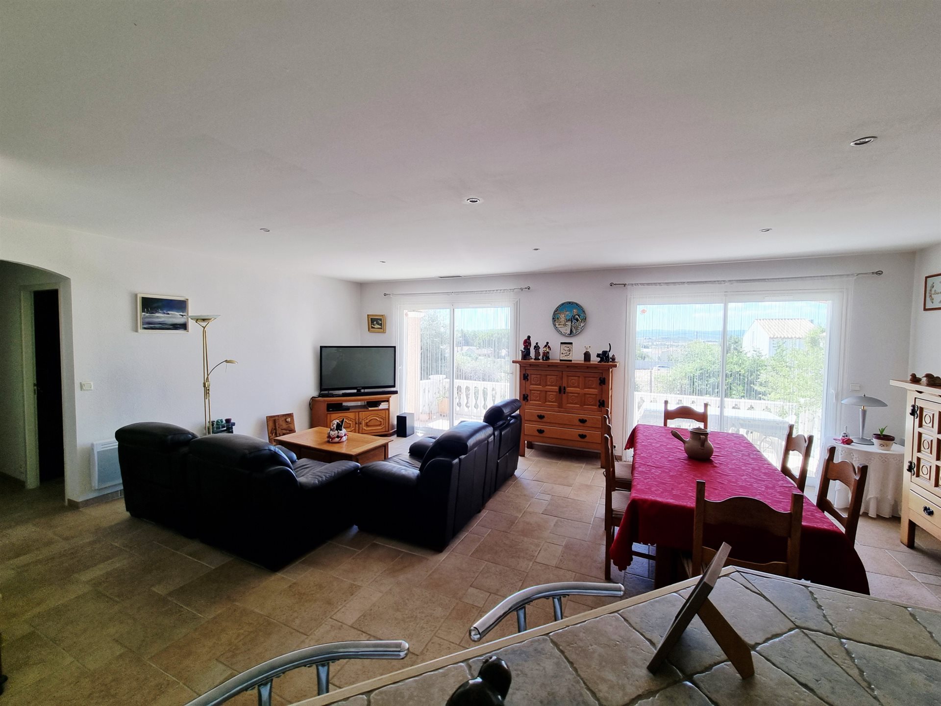 Maison à vendre, 109m², Conilhac-Corbières