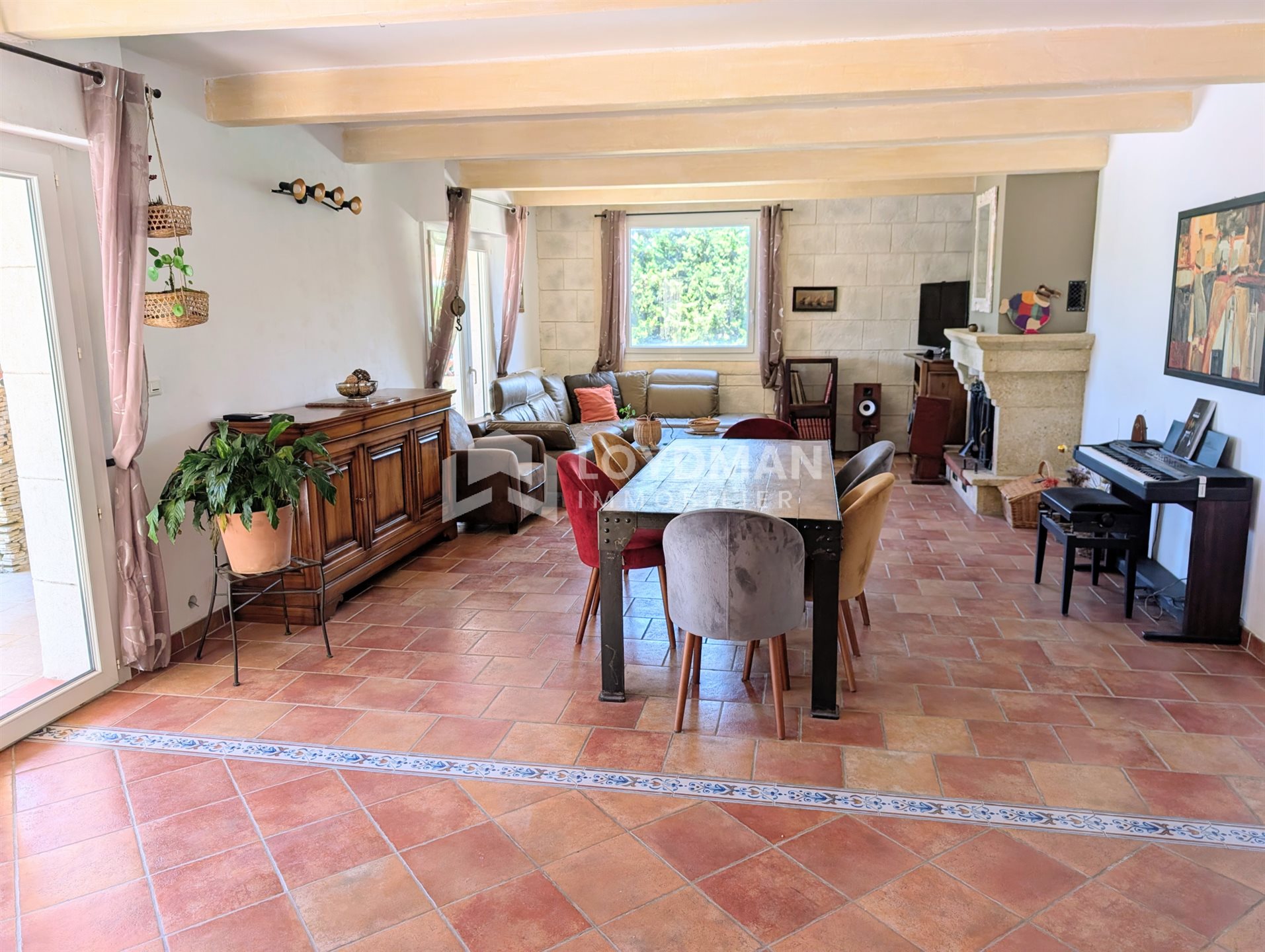 Maison à vendre, 175m², Marseille 13ème