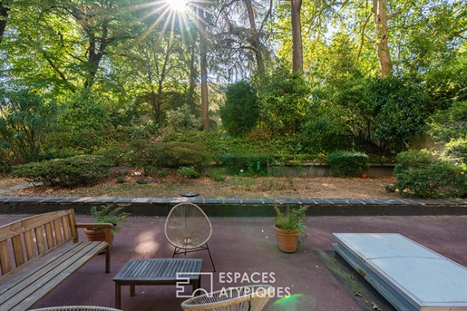Appartement 4 pièces 104 m² · à Nantes · 104 m² · 421 000 €
