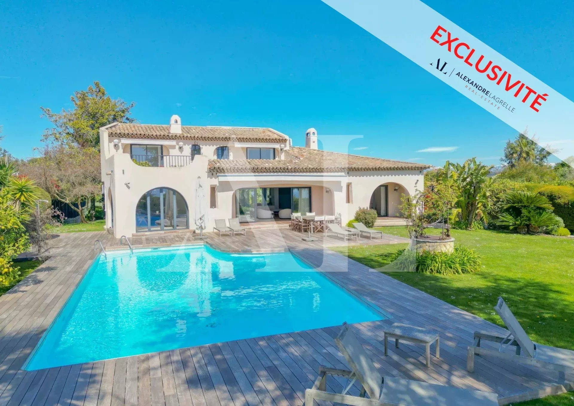 Maison à vendre, 252m², Vallauris