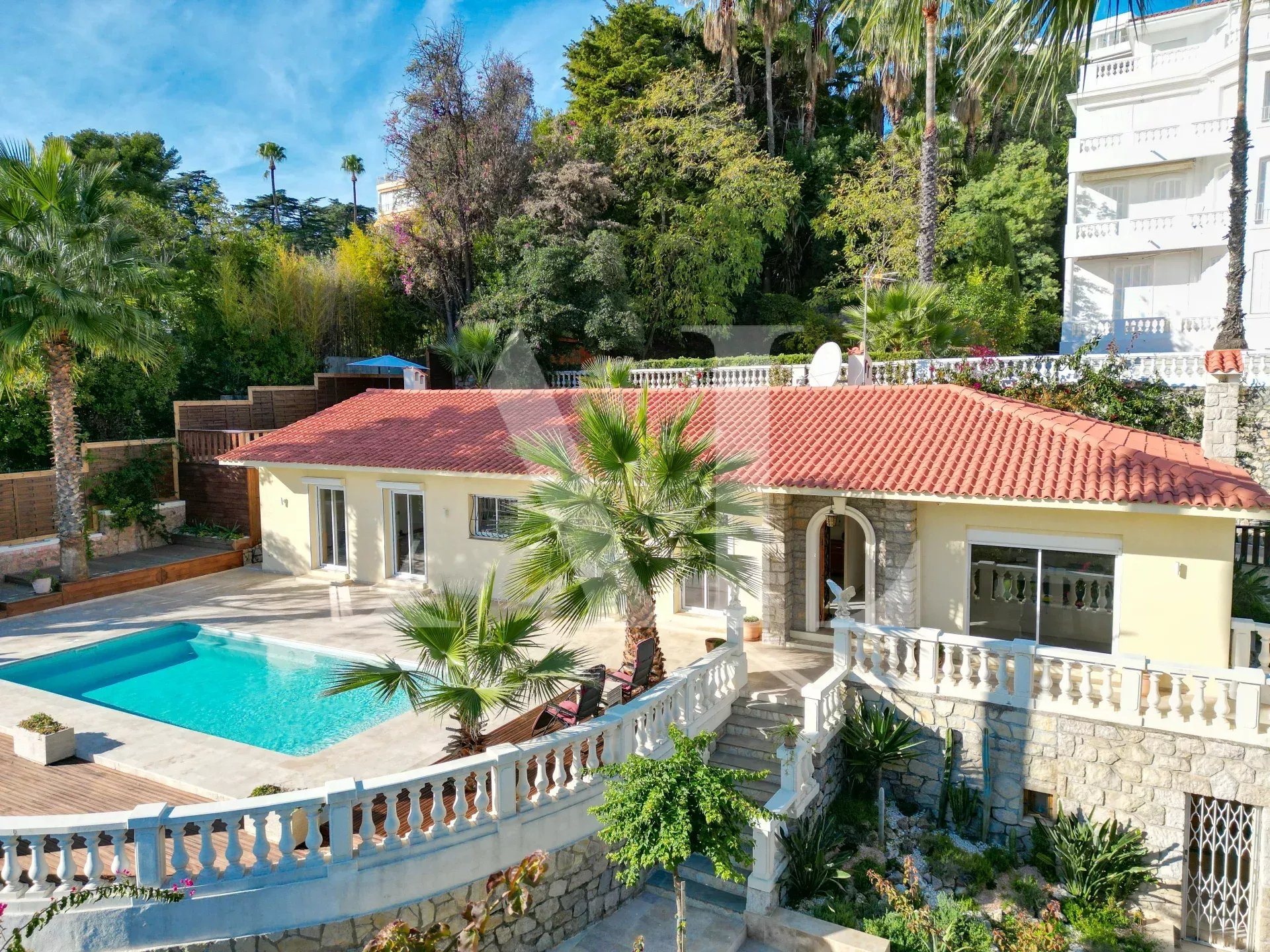 Maison à vendre, 5m², Golfe-Juan