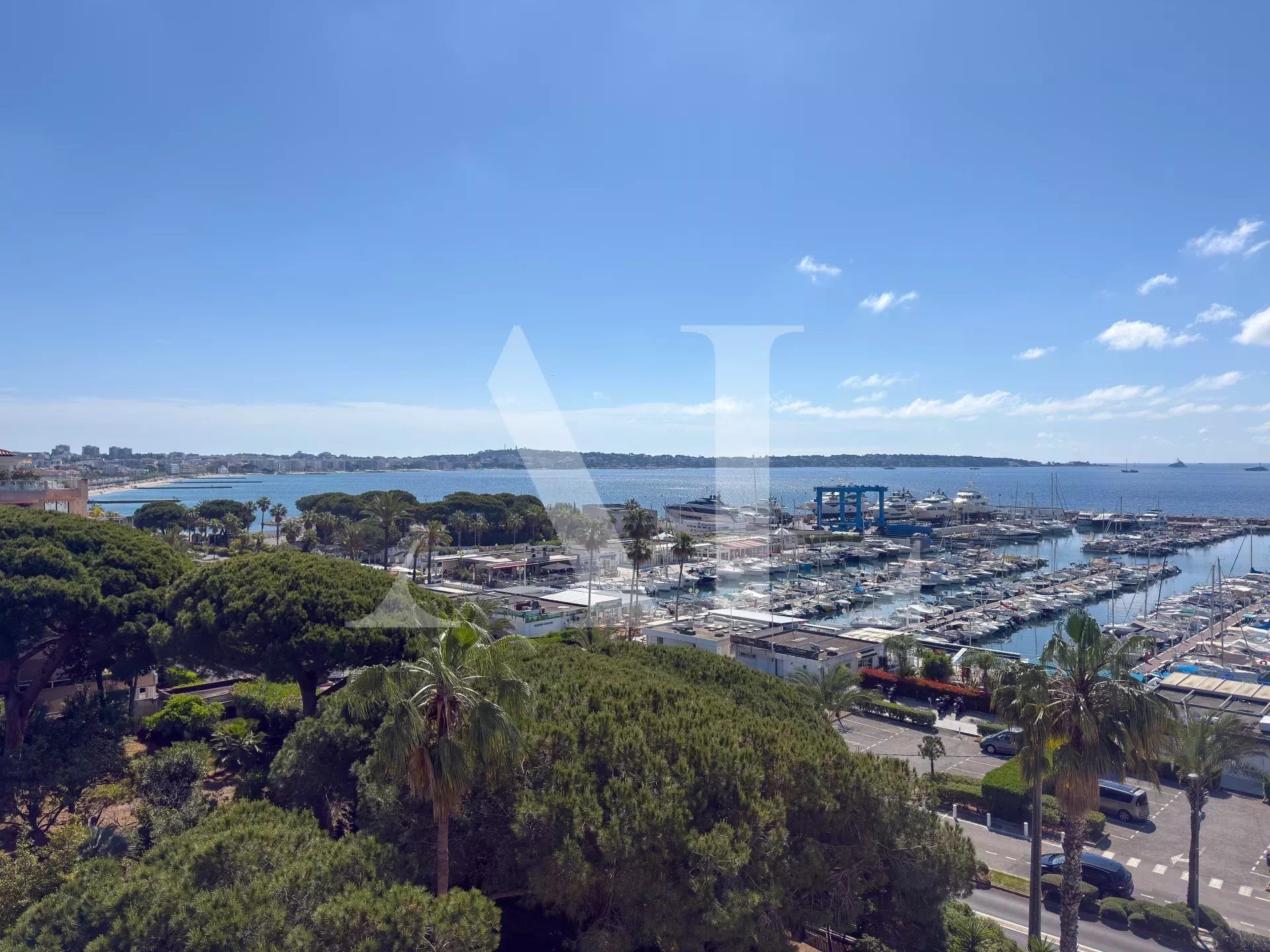 Appartement à vendre, 42m², Golfe-Juan
