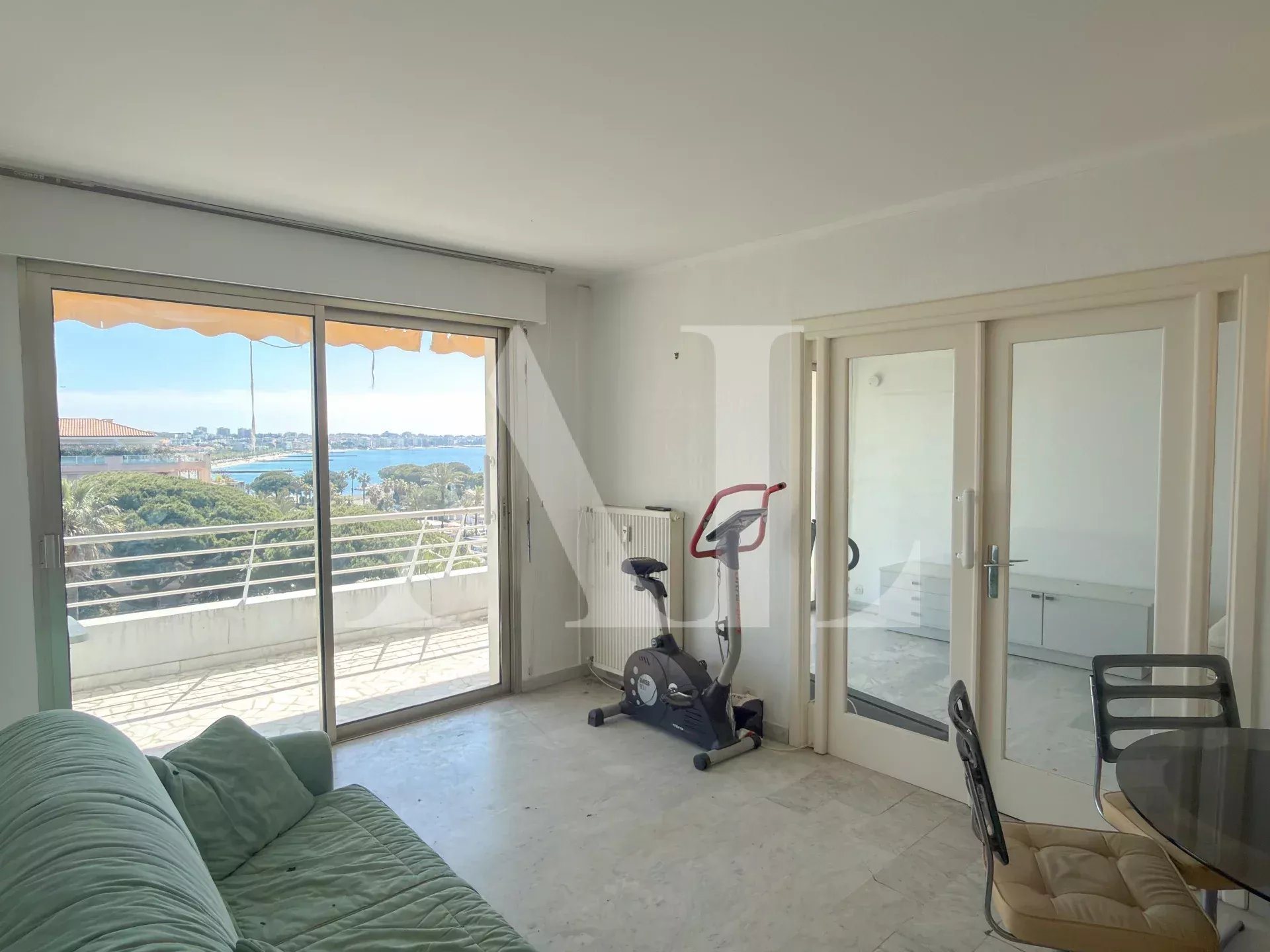 Appartement à vendre, 42m², Golfe-Juan