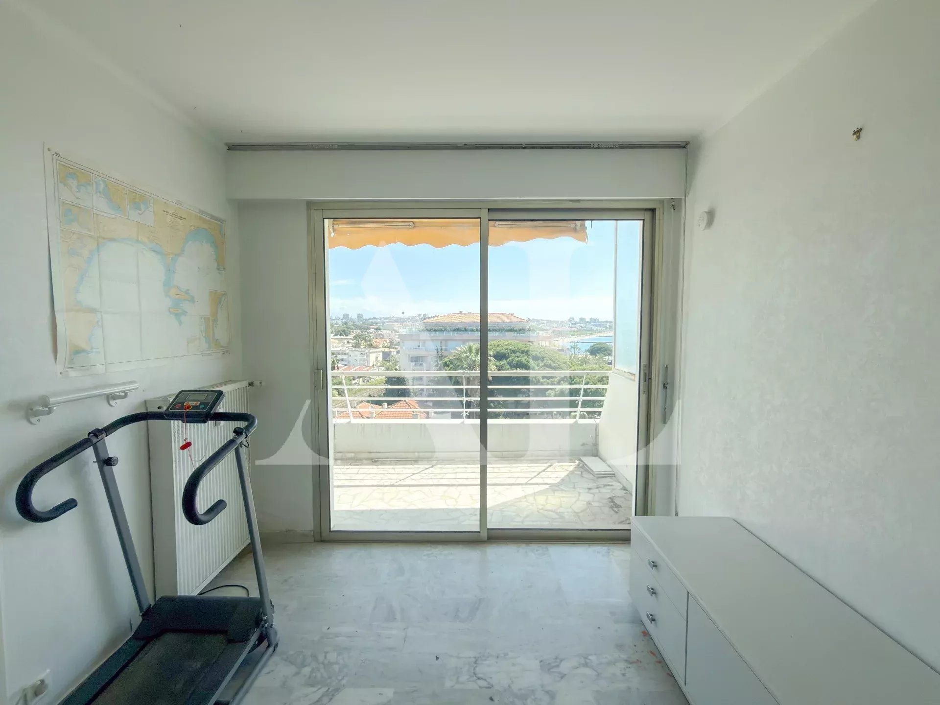 Appartement à vendre, 42m², Golfe-Juan