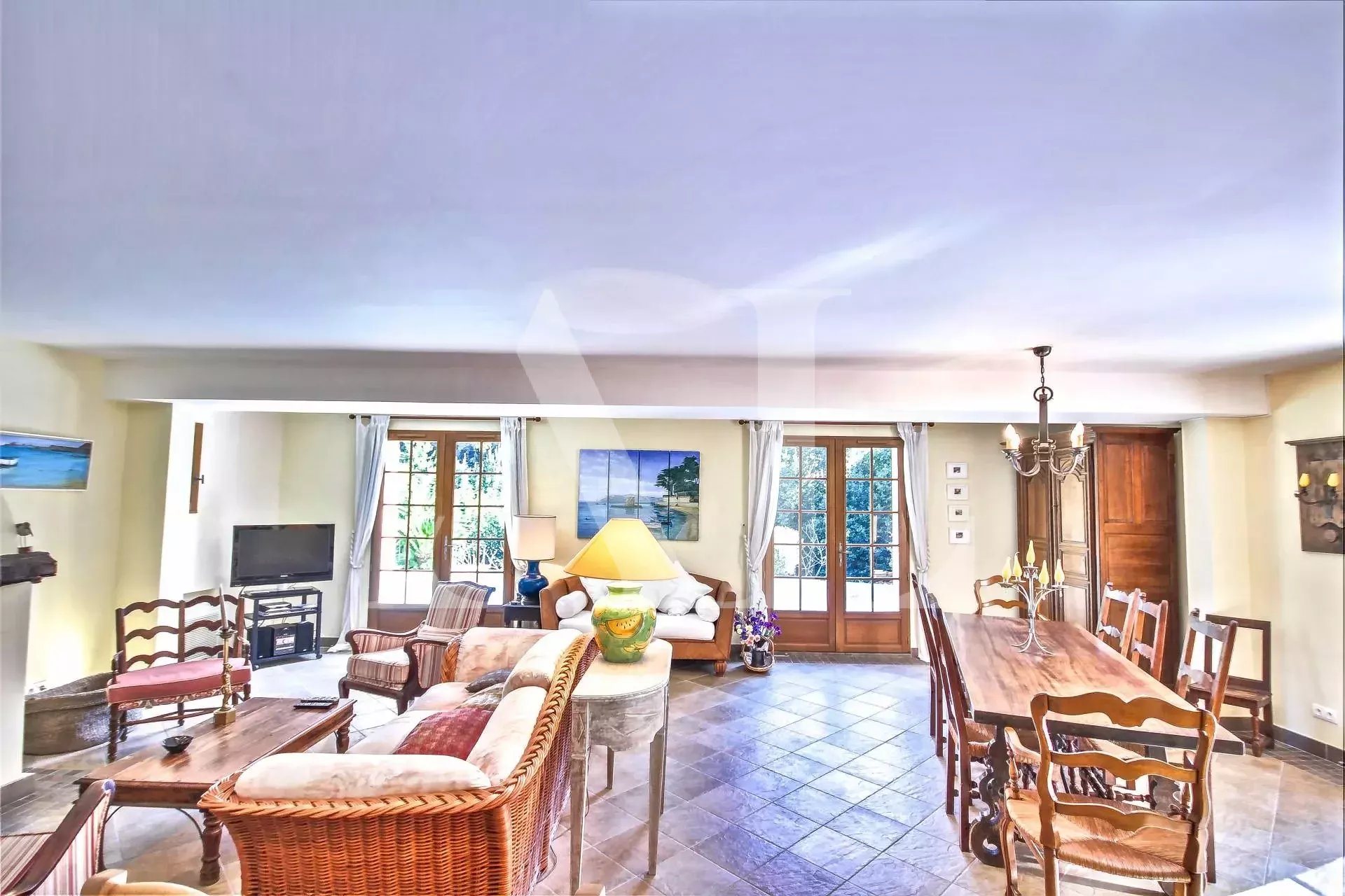 Maison à vendre, 191m², Golfe-Juan