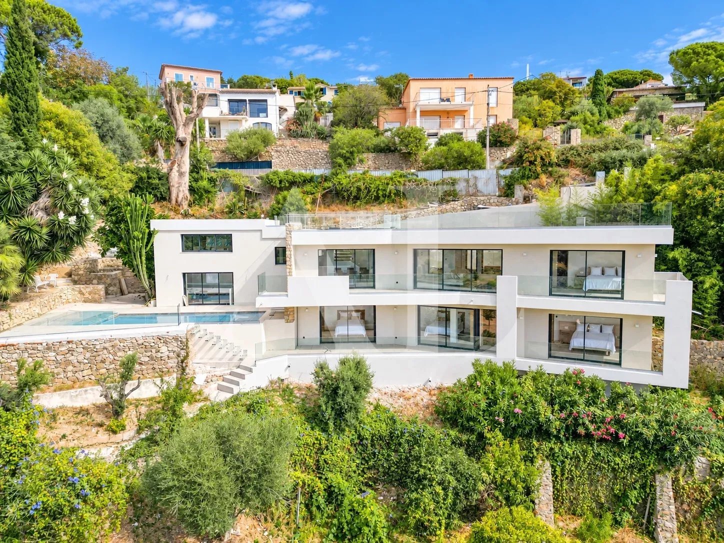 Maison à vendre, 245m², Golfe-Juan