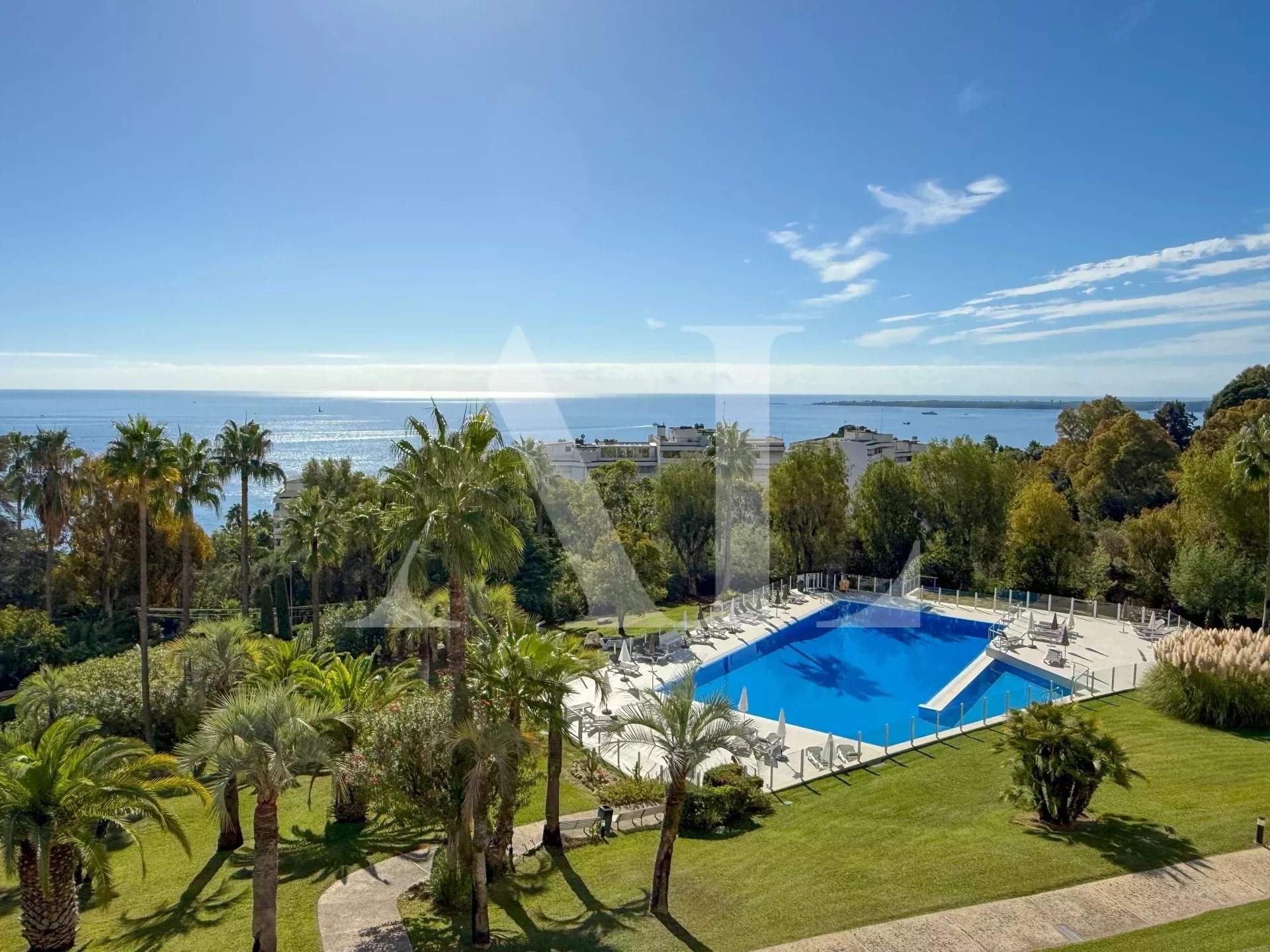 Appartement à vendre, 150m², Golfe-Juan