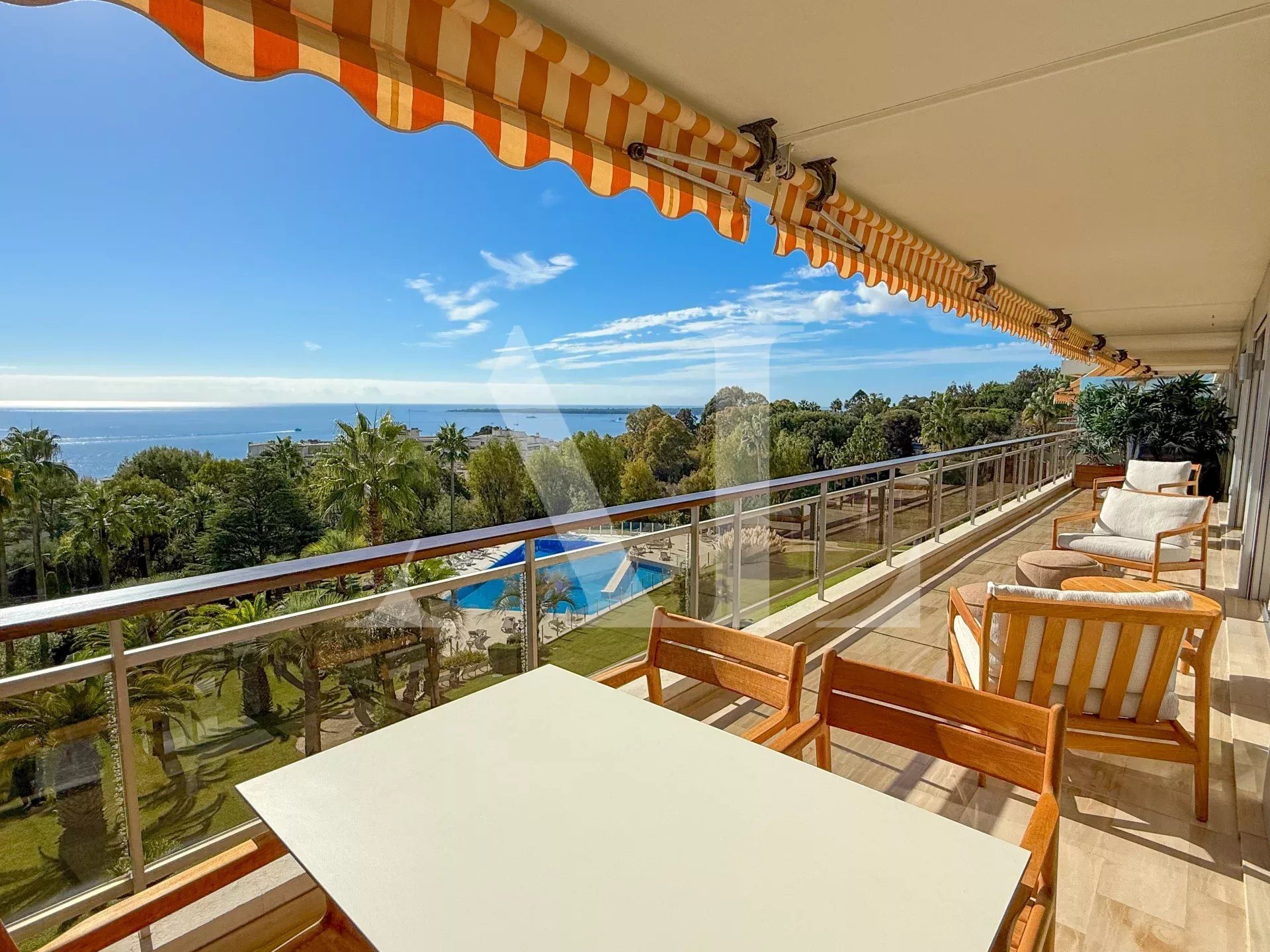 Appartement à vendre, 150m², Golfe-Juan
