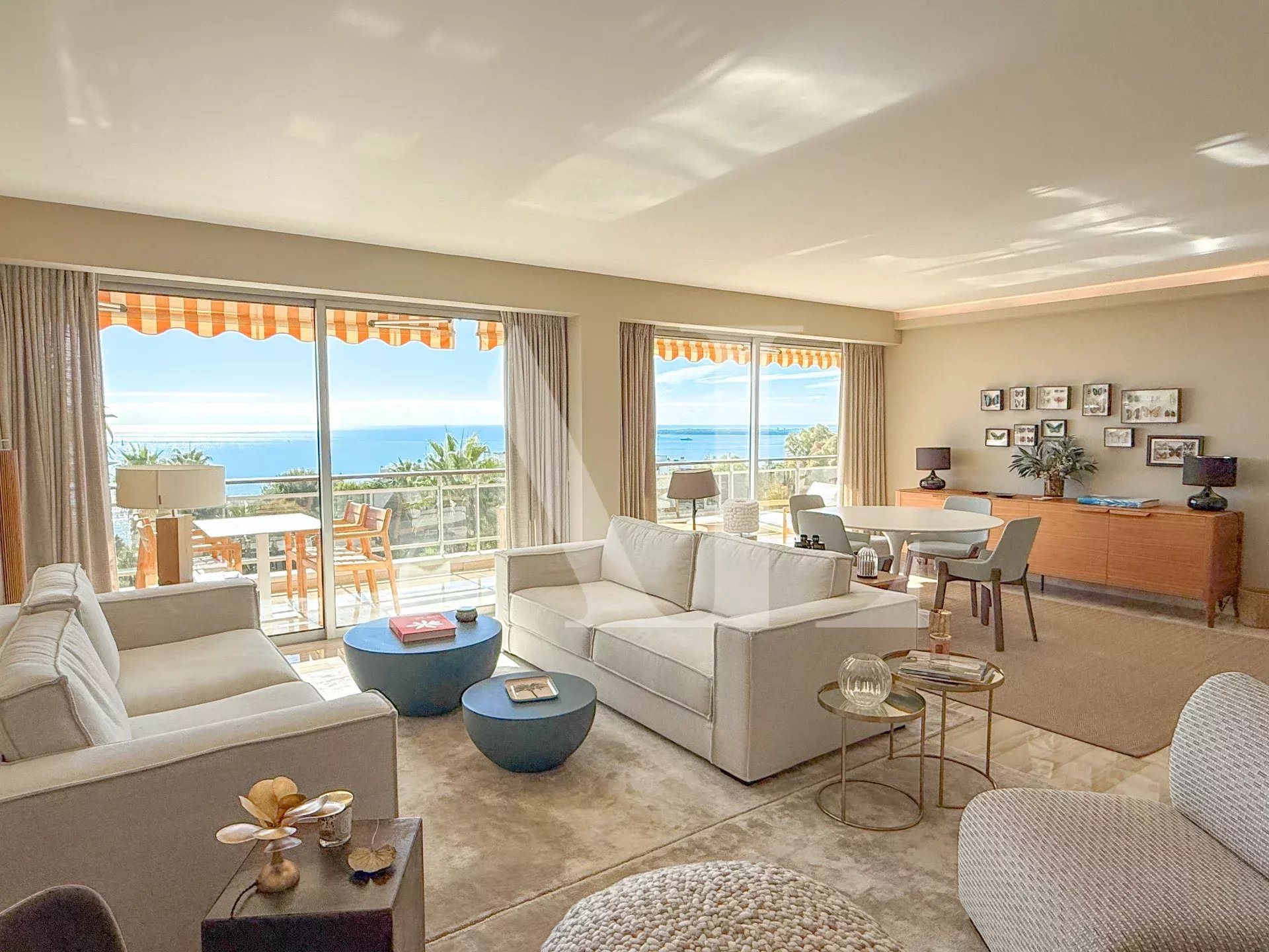 Appartement à vendre, 150m², Golfe-Juan