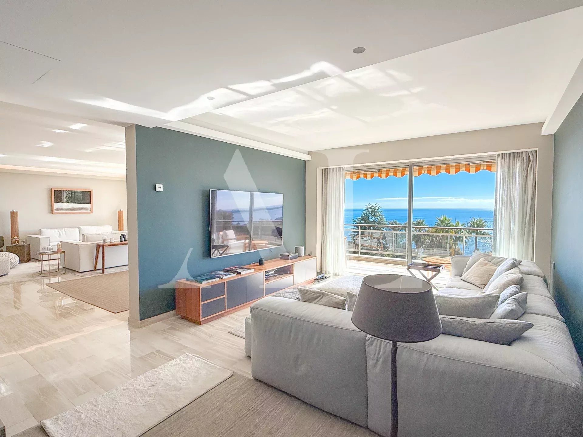 Appartement à vendre, 150m², Golfe-Juan