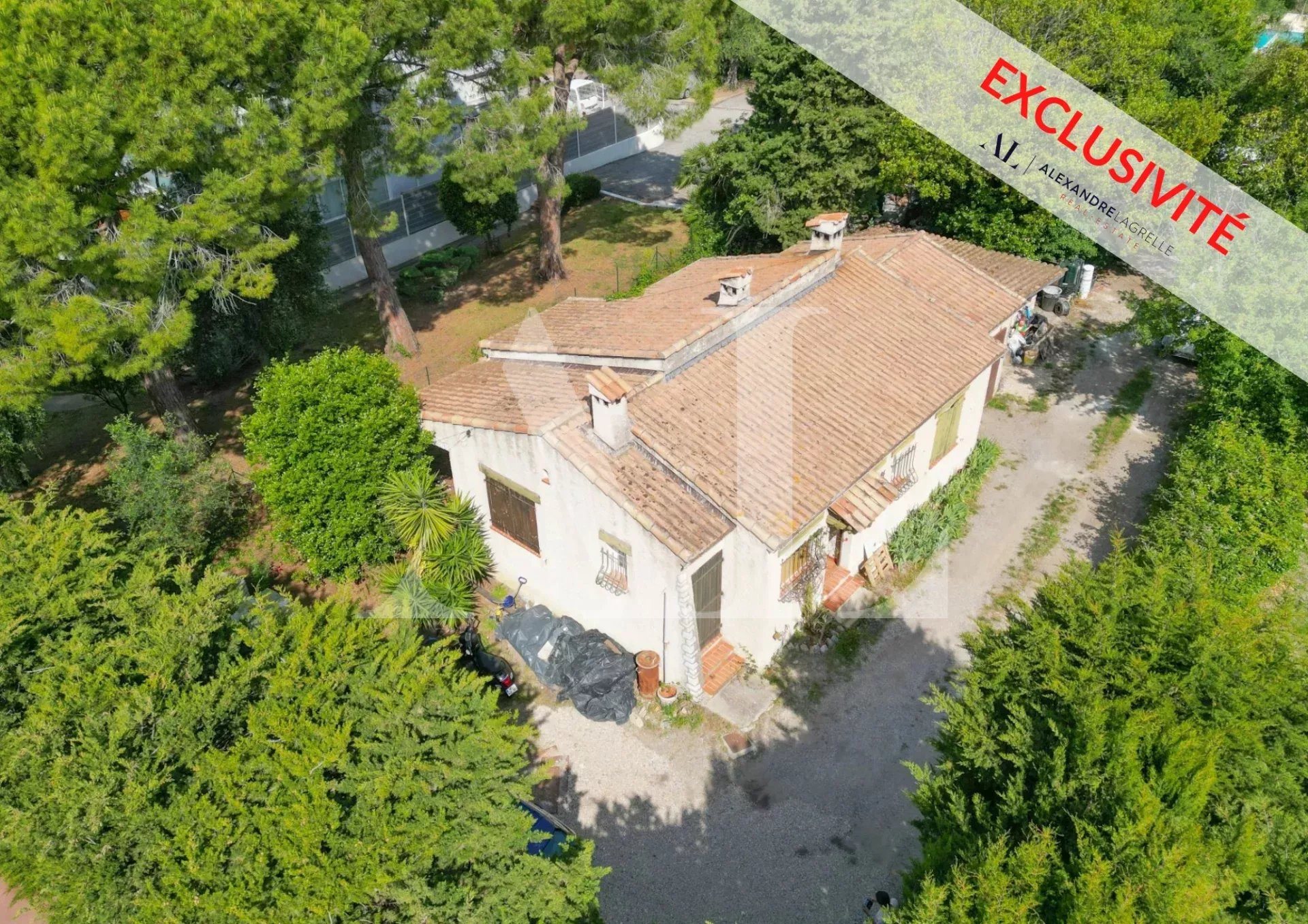 Maison à vendre, 83m², Golfe-Juan