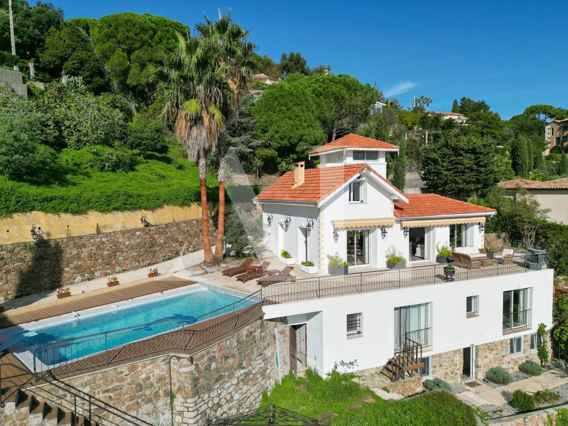 Maison à vendre, 254m², Vallauris