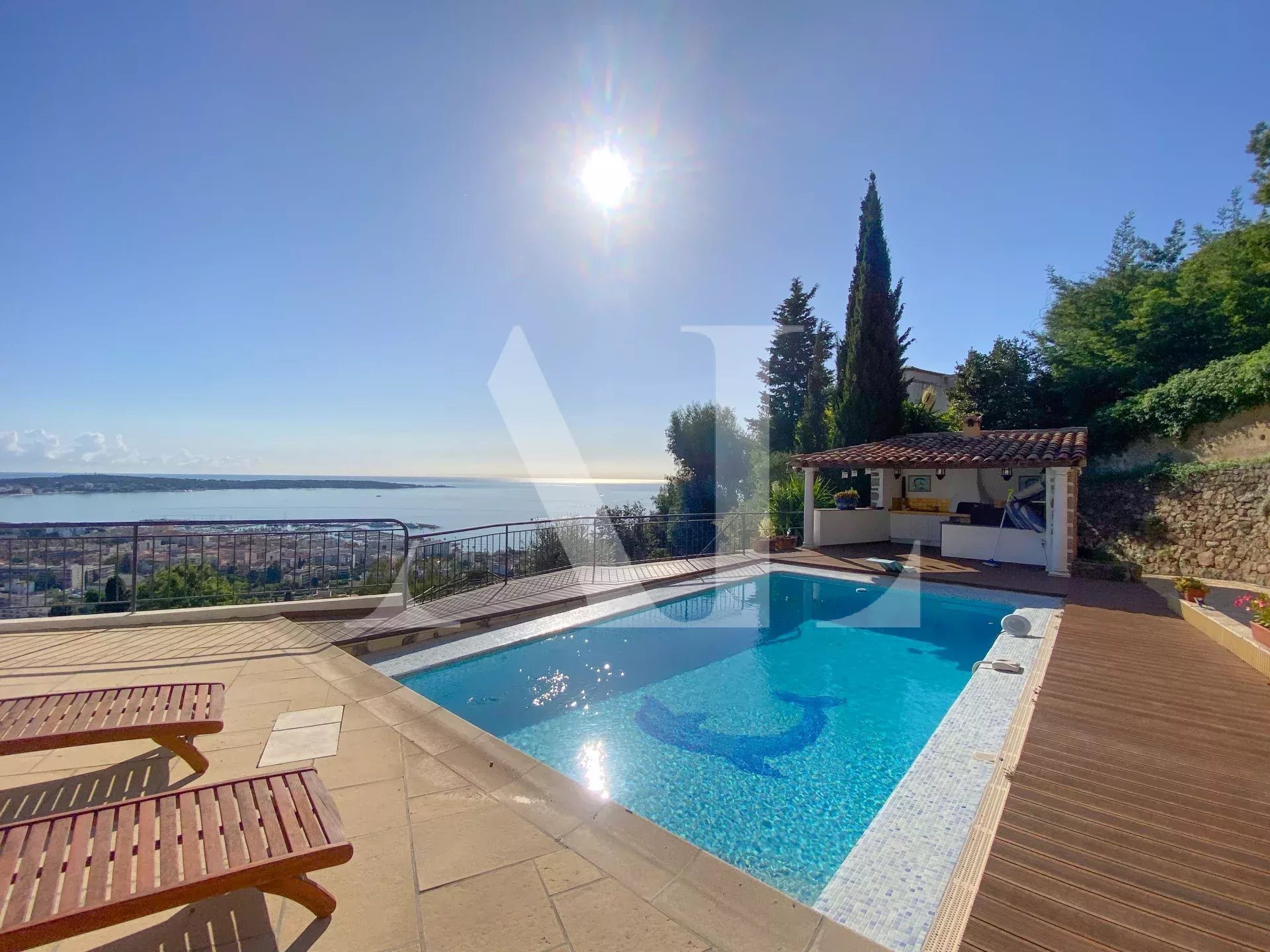 Maison à vendre, 254m², Vallauris