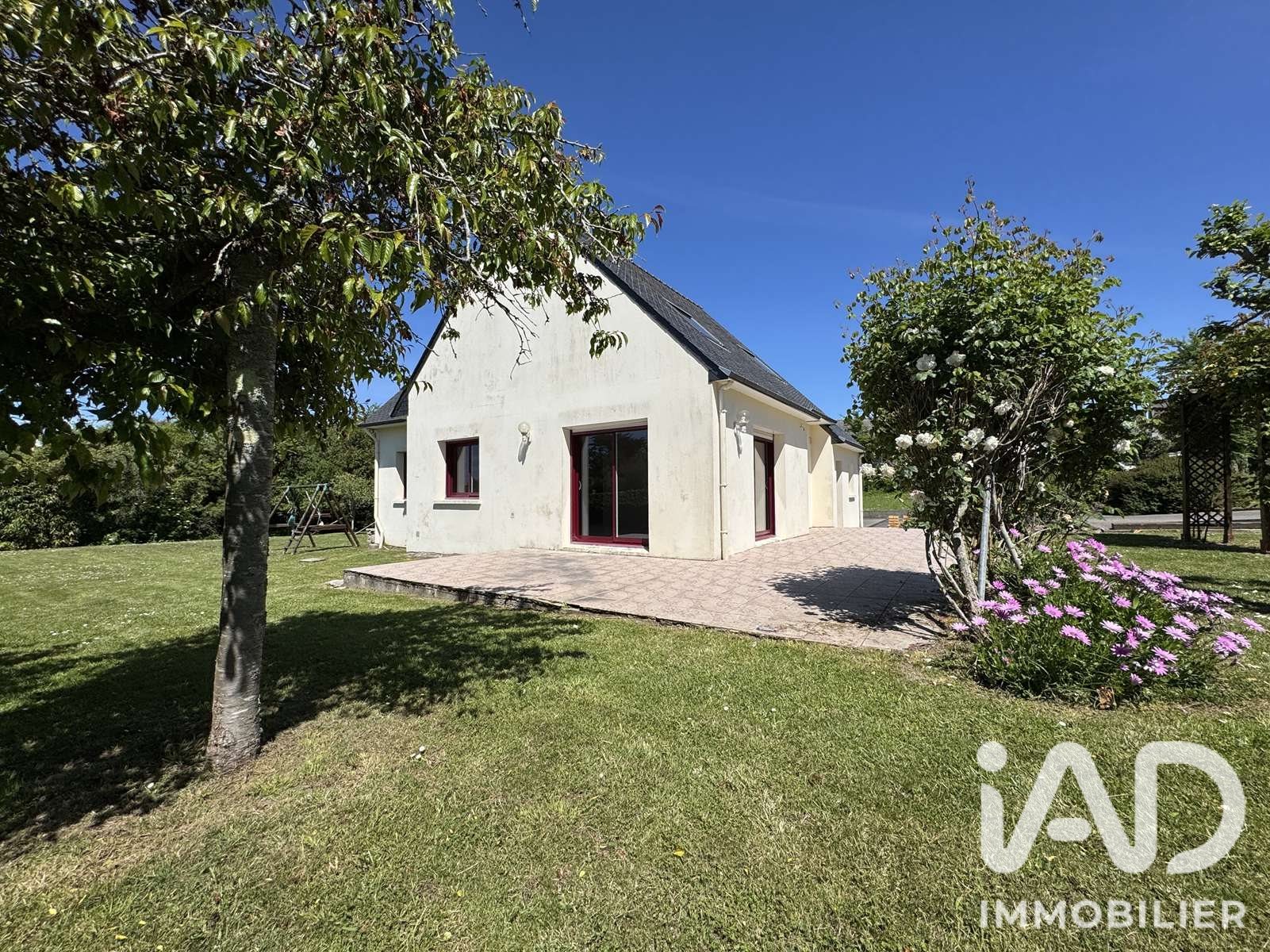 Maison à vendre, 96m², Audierne