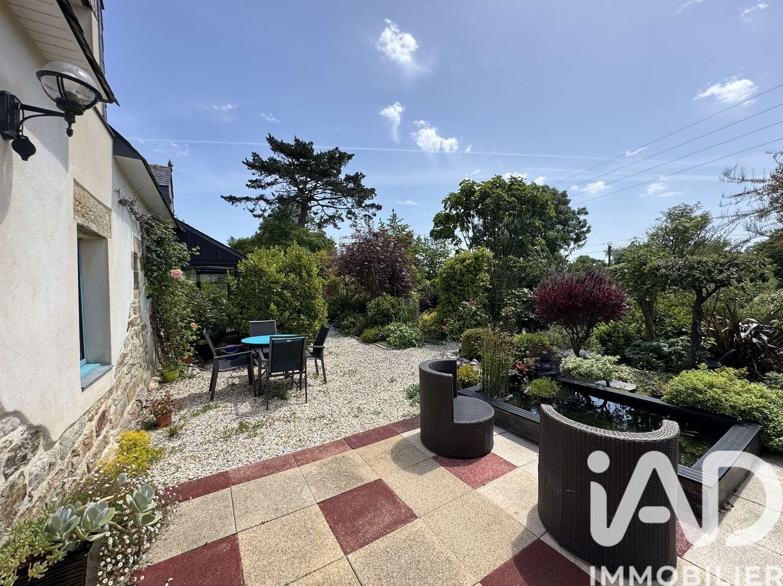 Maison à vendre, 103m², Beuzec-Cap-Sizun