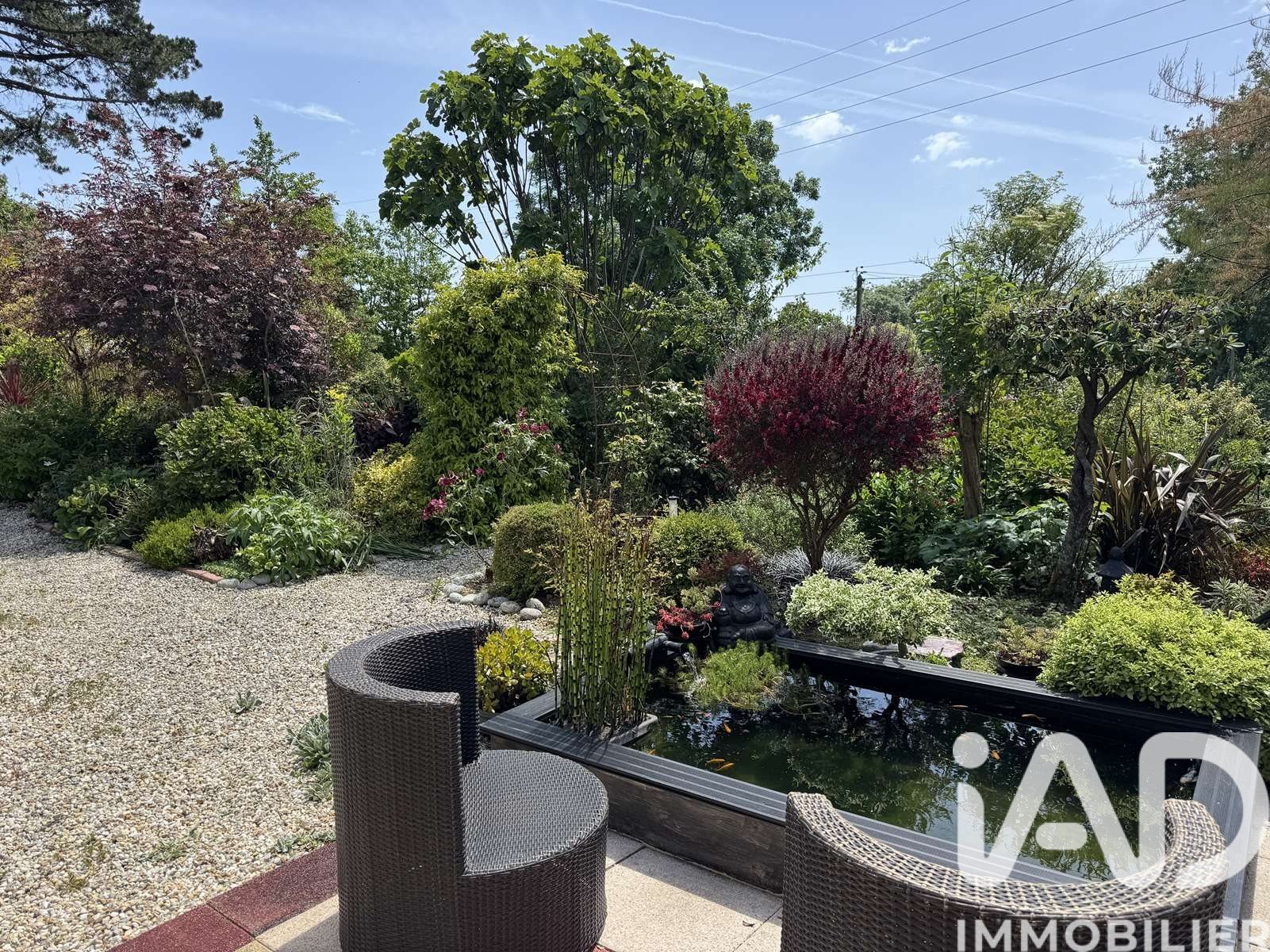 Maison à vendre, 103m², Beuzec-Cap-Sizun