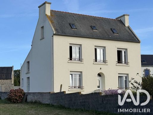 Maison 6 pièces 159 m² · à Plouhinec · 159 m² · 372 000 €