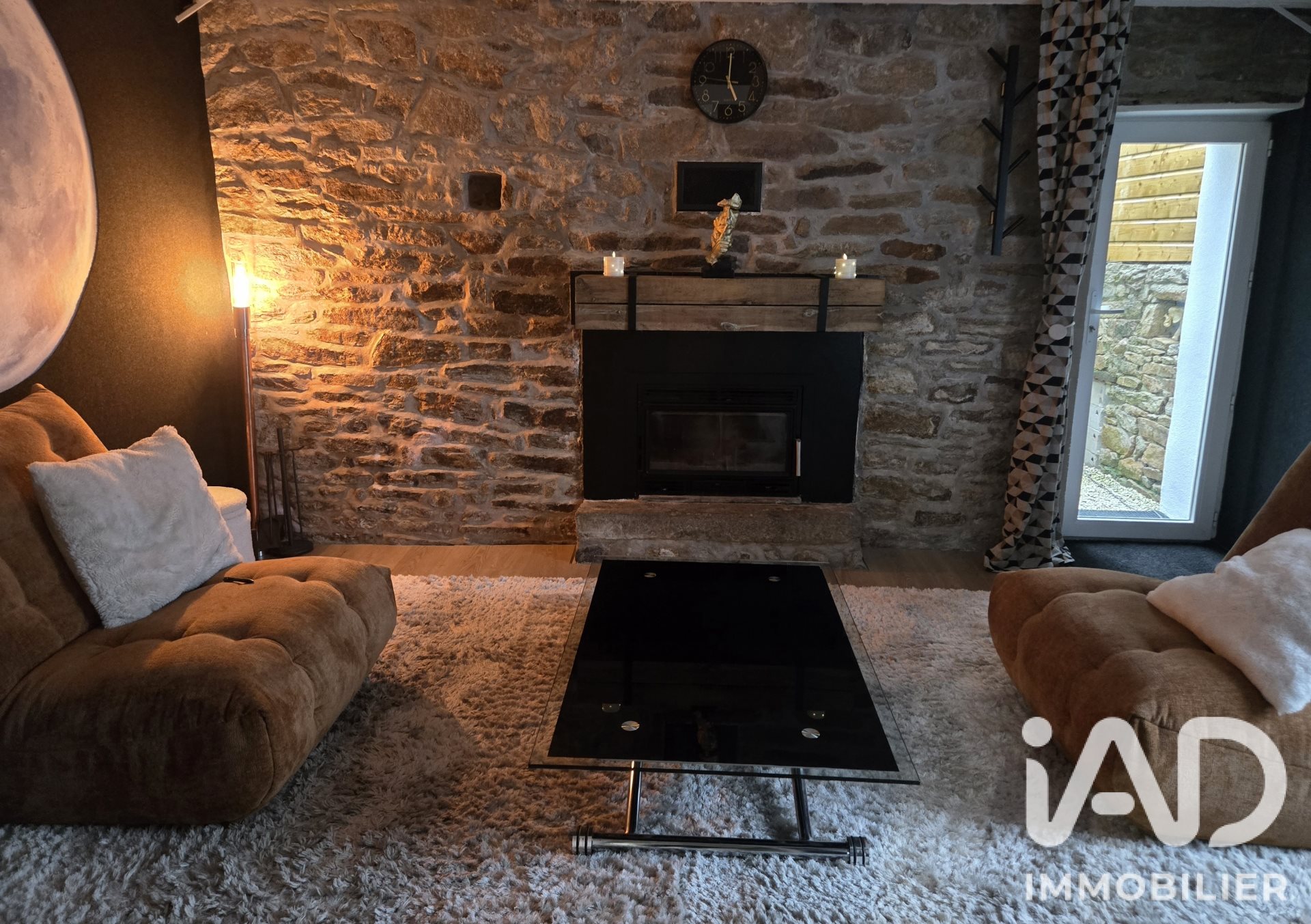Maison à vendre, 79m², Audierne