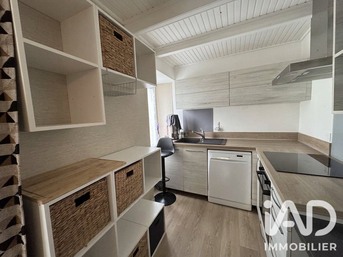 Maison à vendre, 79m², Audierne