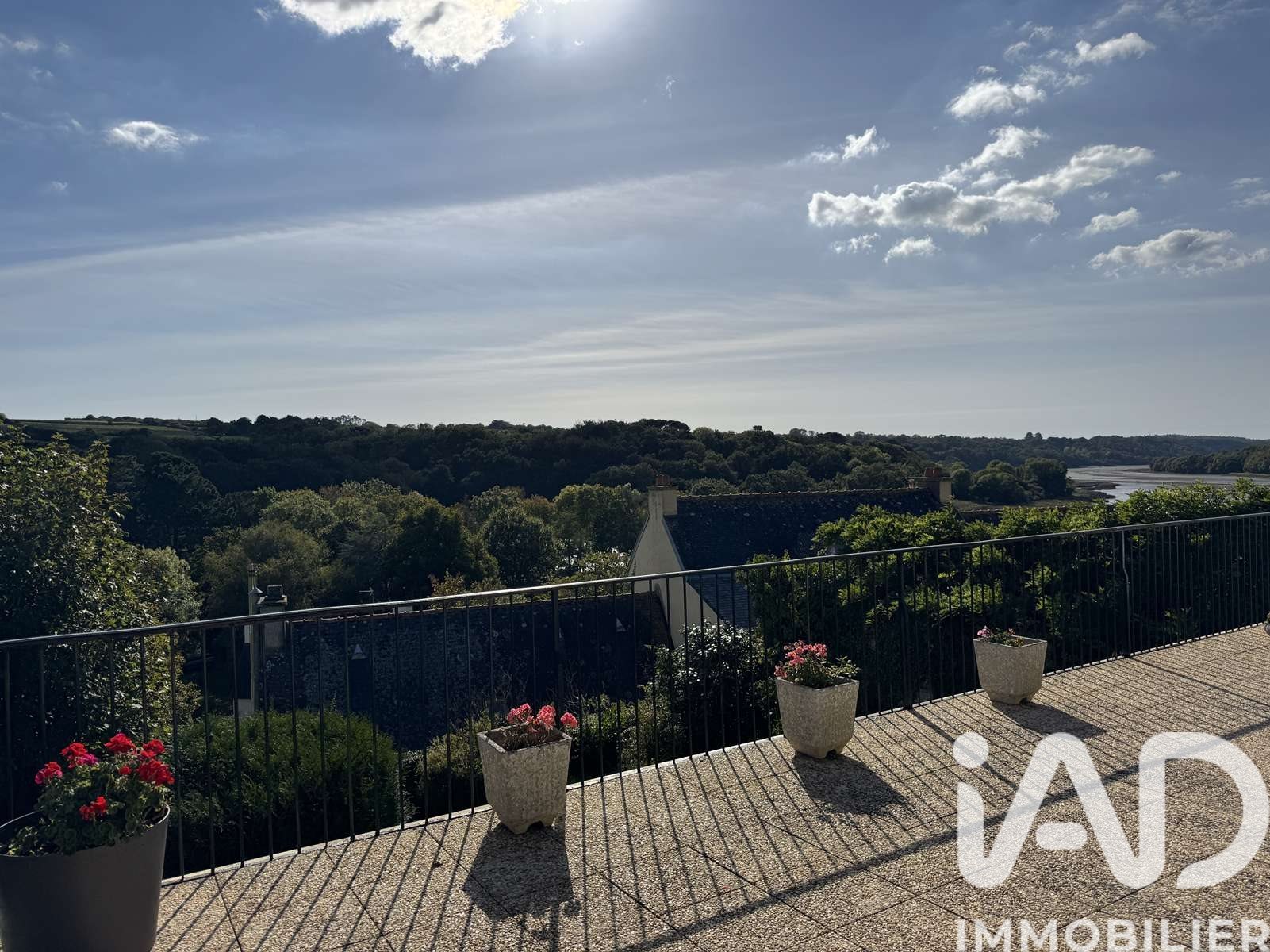 Maison à vendre, 117m², Pont-Croix