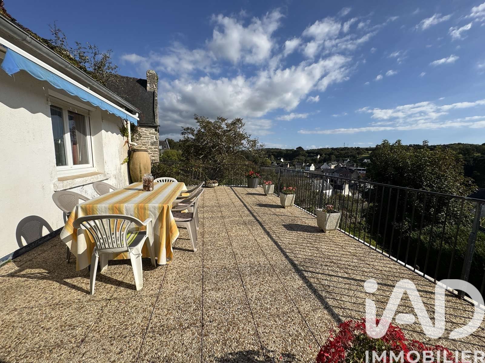 Maison à vendre, 117m², Pont-Croix