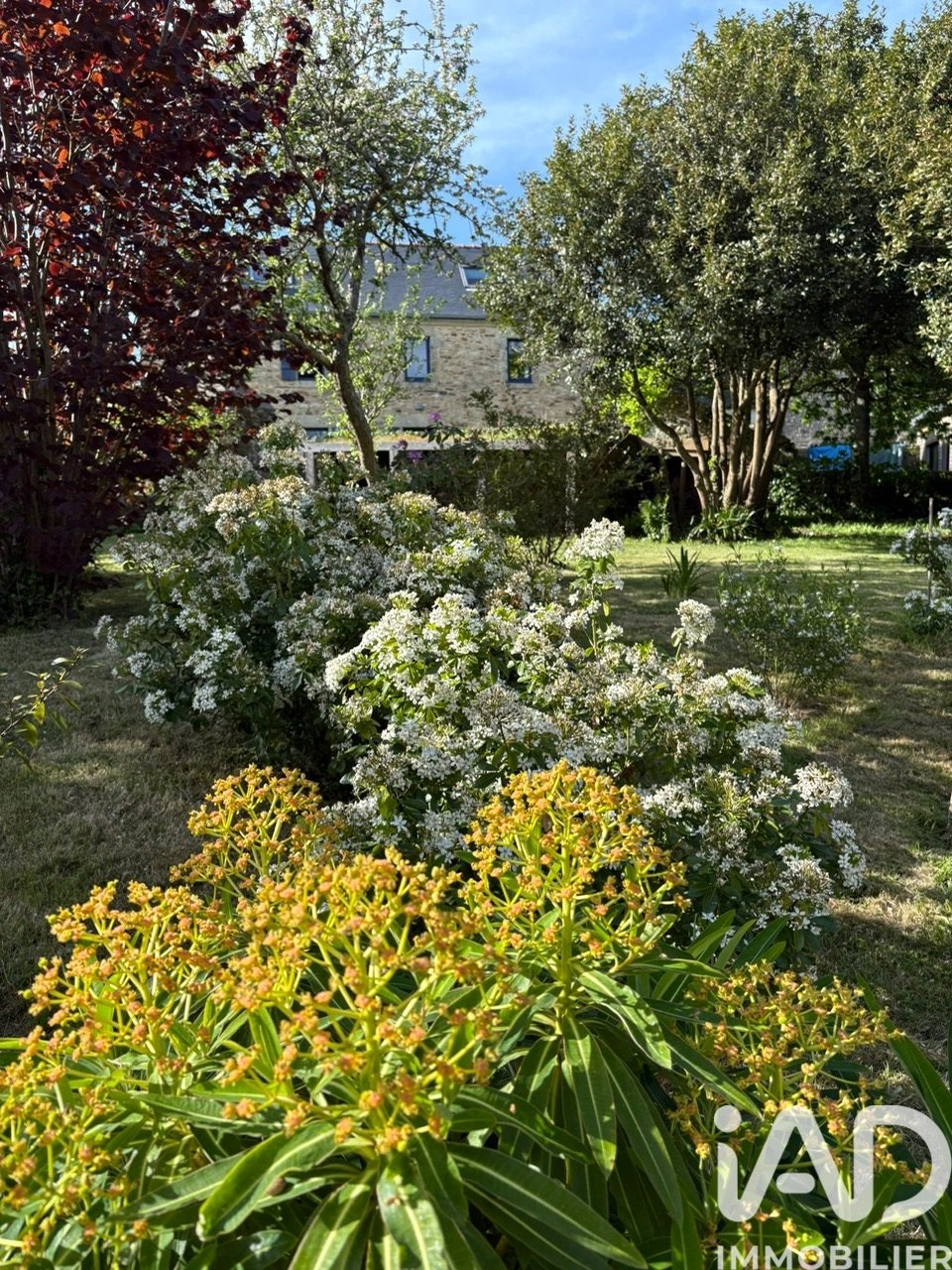 Maison à vendre, 118m², Cléden-Cap-Sizun