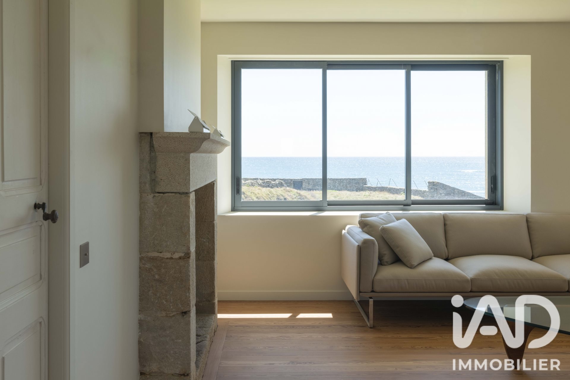 Maison à vendre, 120m², Primelin