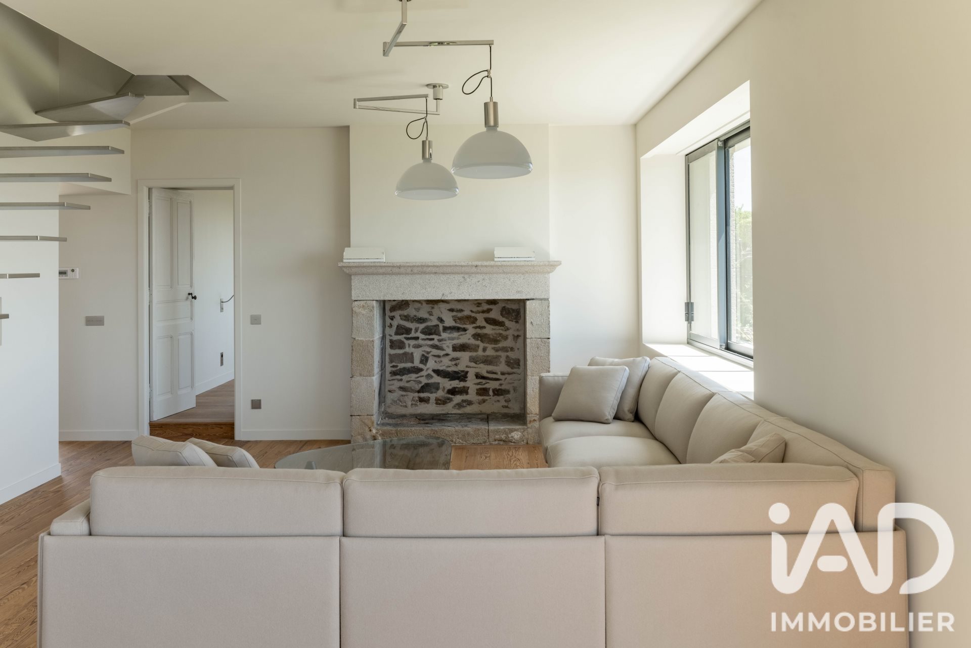 Maison à vendre, 120m², Primelin