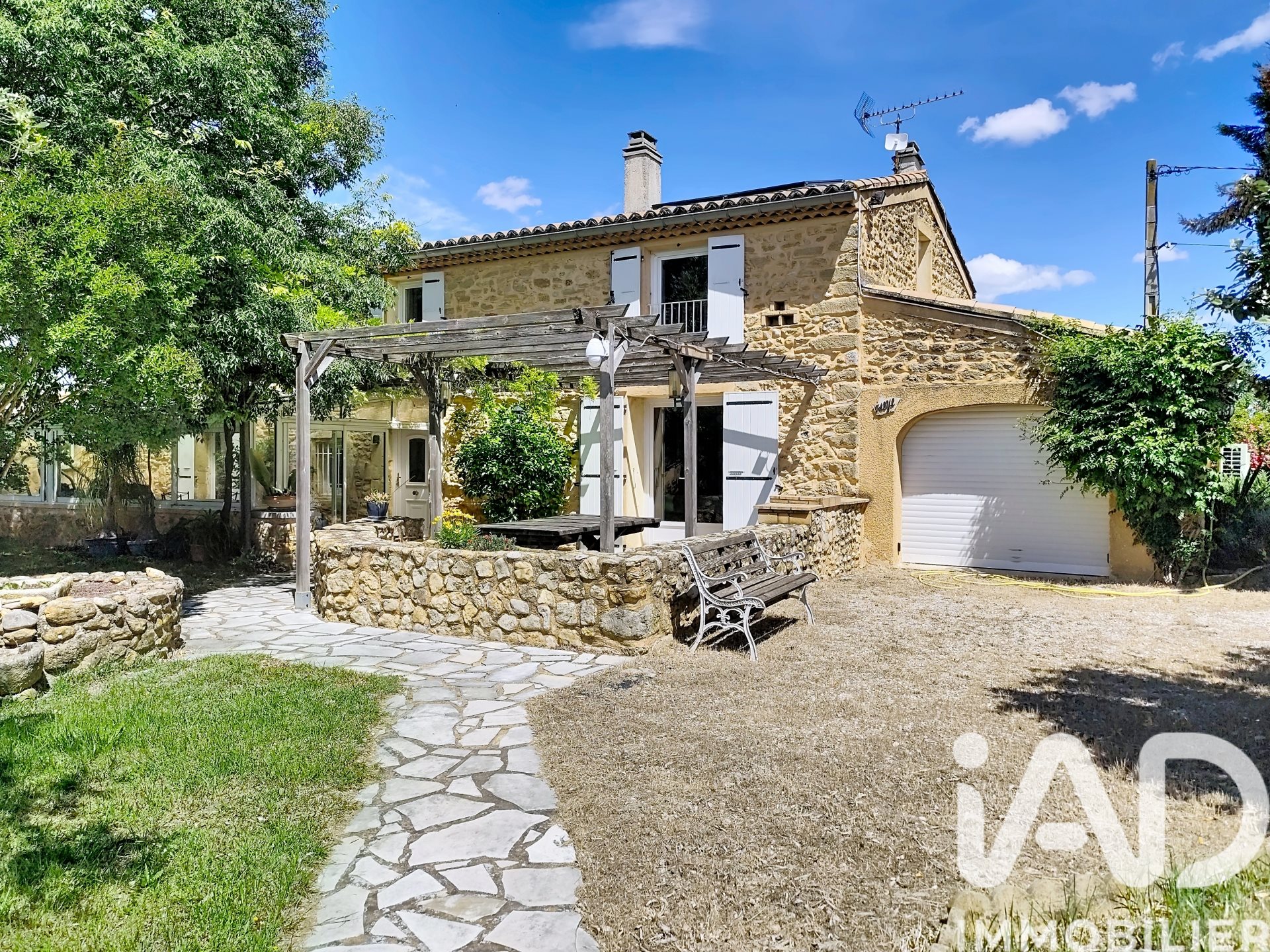 Maison à vendre, 159m², Suze-la-Rousse