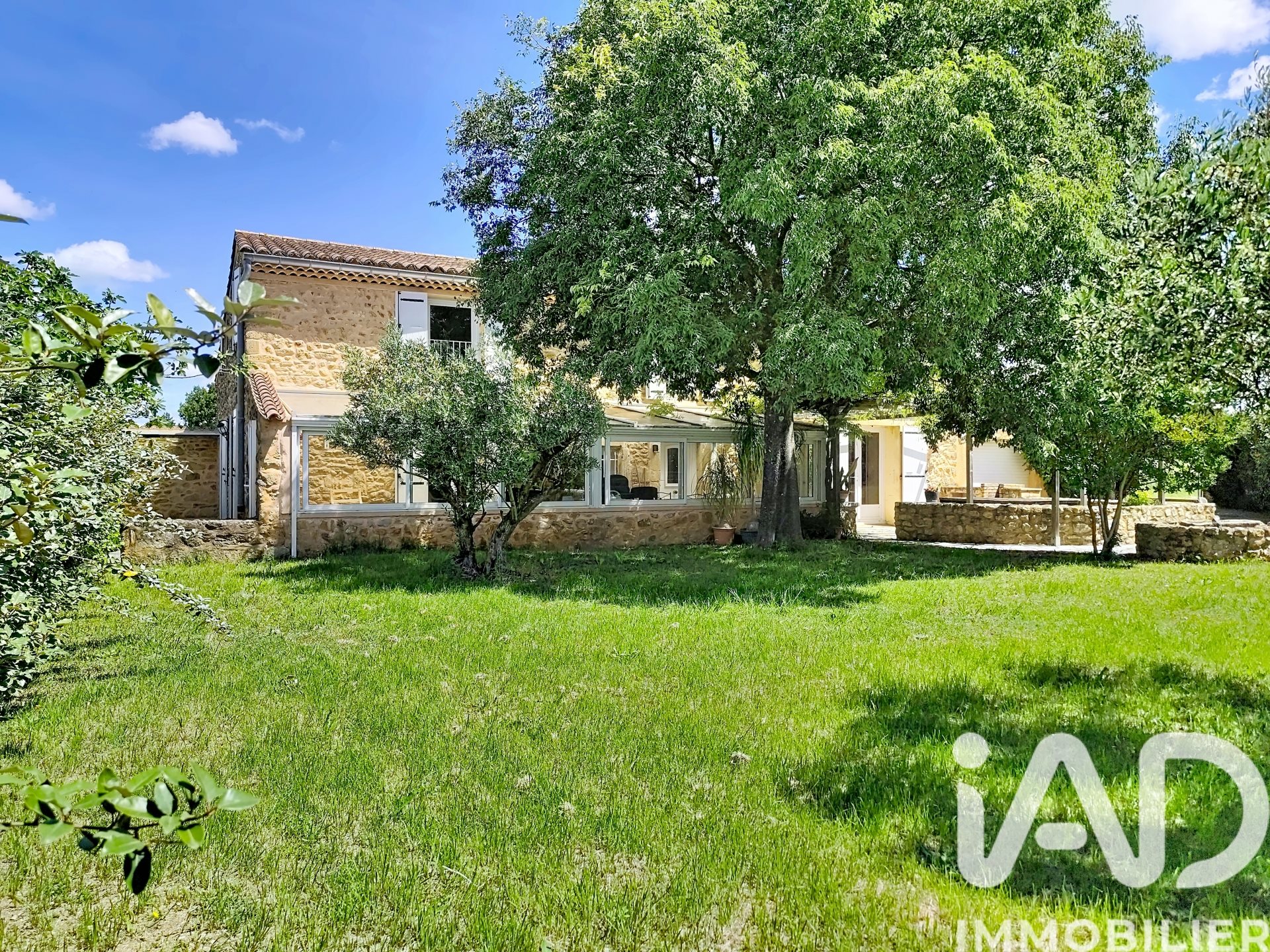 Maison à vendre, 159m², Suze-la-Rousse