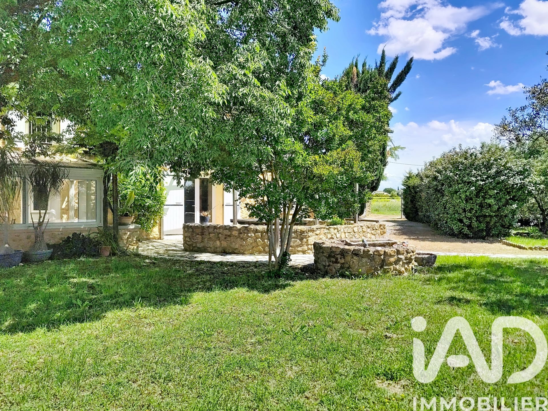 Maison à vendre, 159m², Suze-la-Rousse