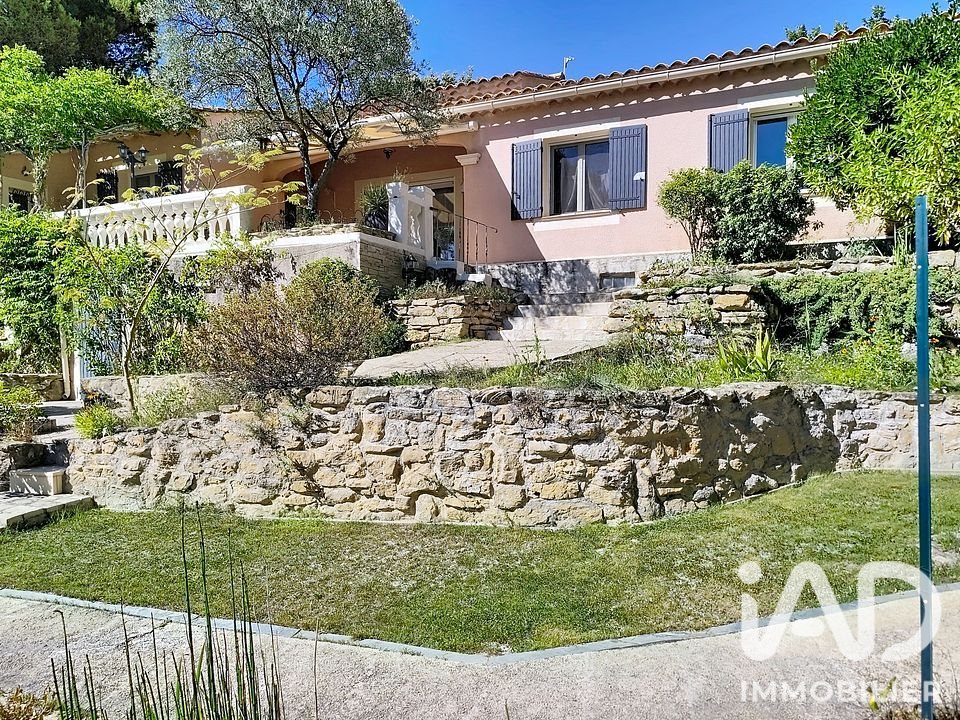 Maison à vendre, 168m², Rochegude