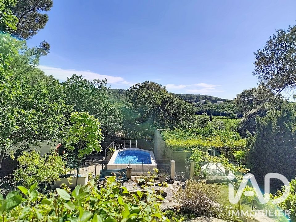 Maison à vendre, 168m², Rochegude
