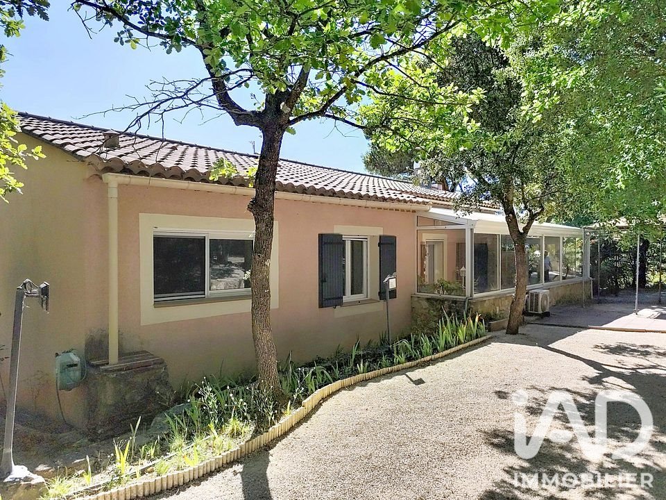 Maison à vendre, 168m², Rochegude