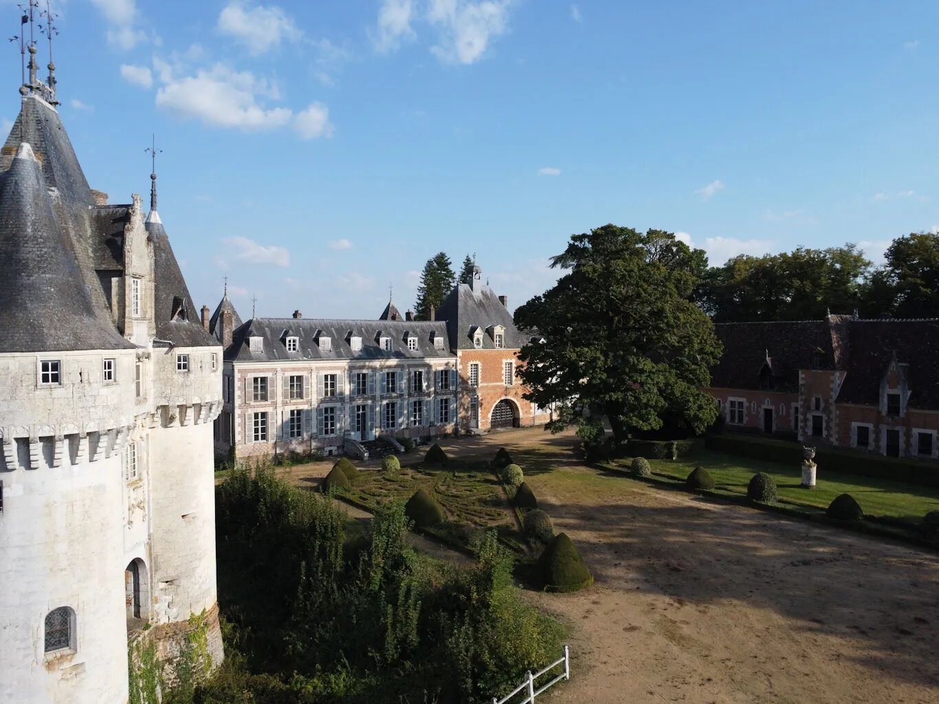 Maison à vendre, 2500m², Chartres